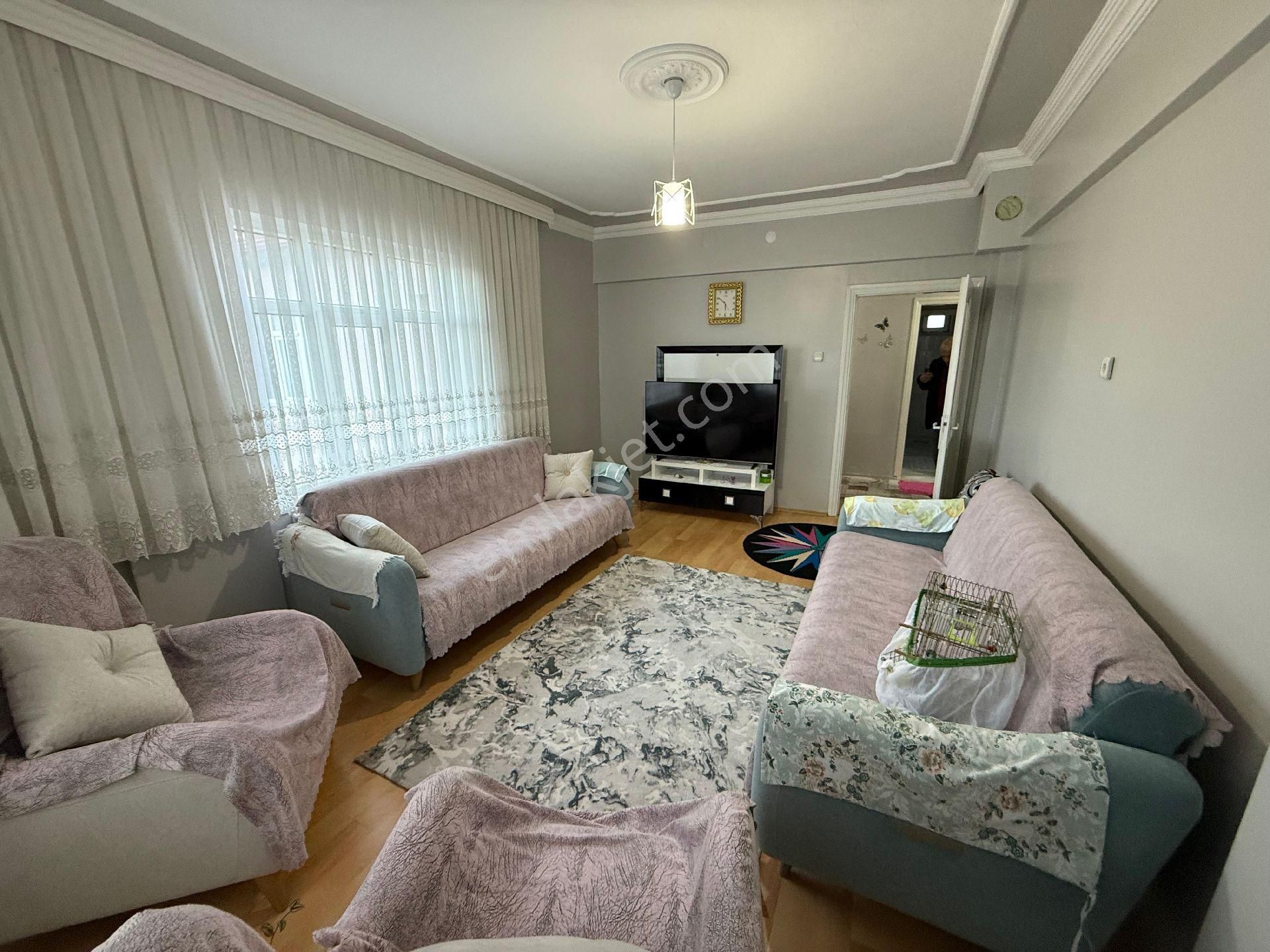 Özçelebi'den Yarenler'de Geniş Ferah Daire 3+1 Doğalgazlı - Görsel 5