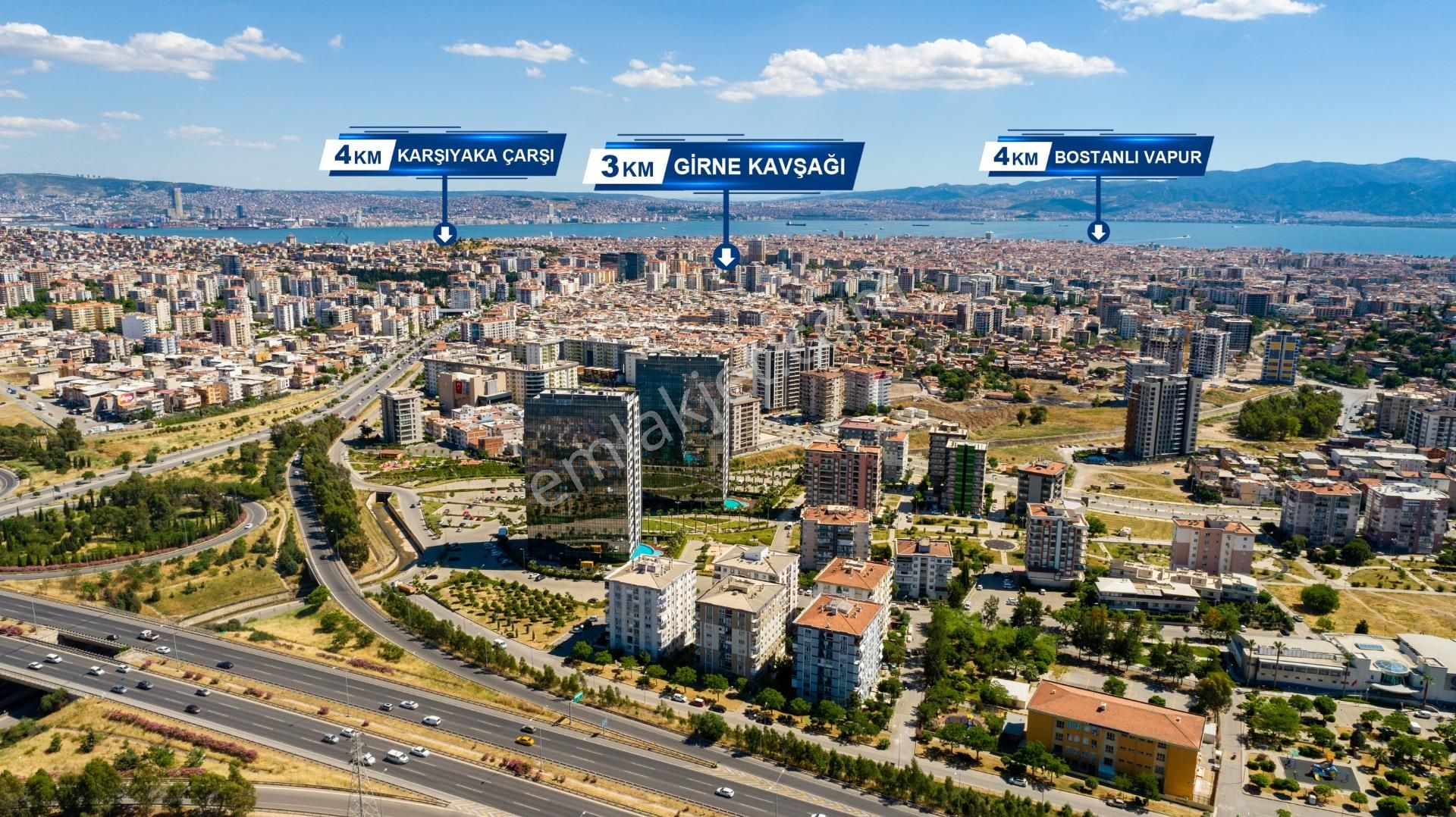 Aypark Residence'da Kiralık 2+1 Daire Remax Model Küçükerol - Görsel 24