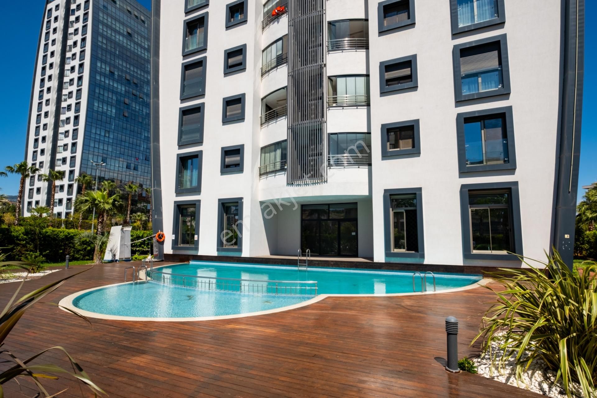 Aypark Residence'da Kiralık 2+1 Daire Remax Model Küçükerol - Görsel 28