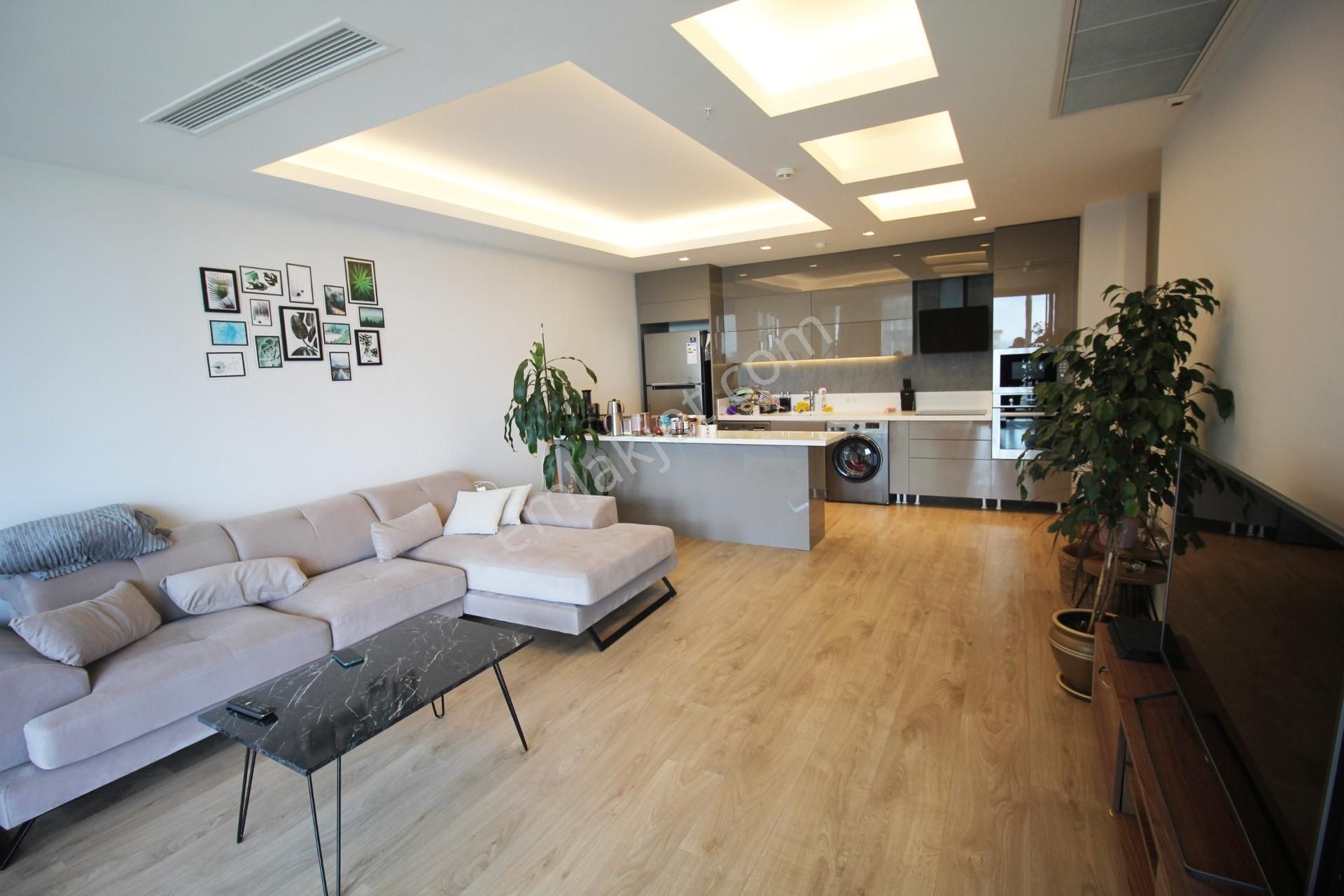 Aypark Residence'da Kiralık 2+1 Daire Remax Model Küçükerol - Görsel 9