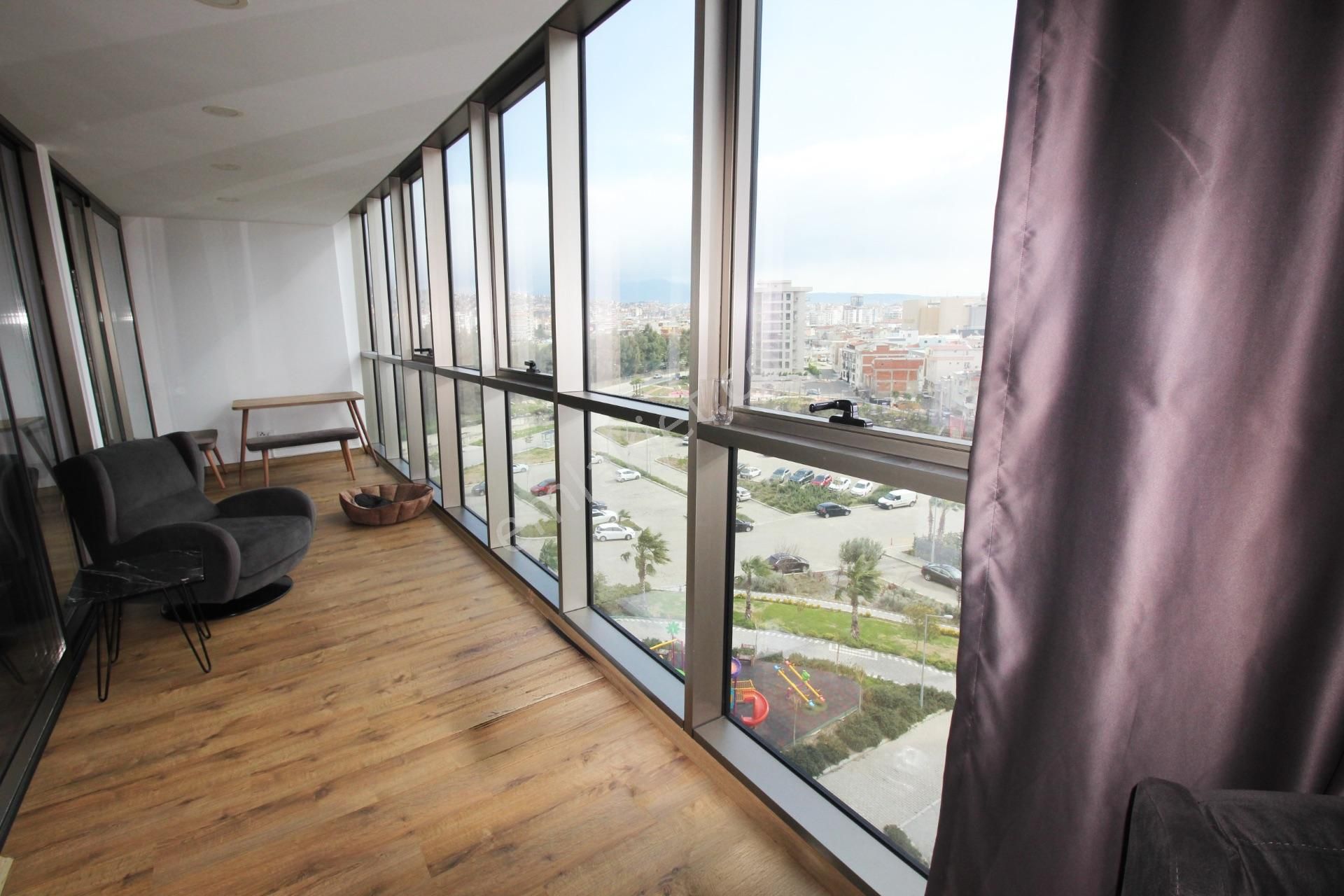 Aypark Residence'da Kiralık 2+1 Daire Remax Model Küçükerol - Görsel 3