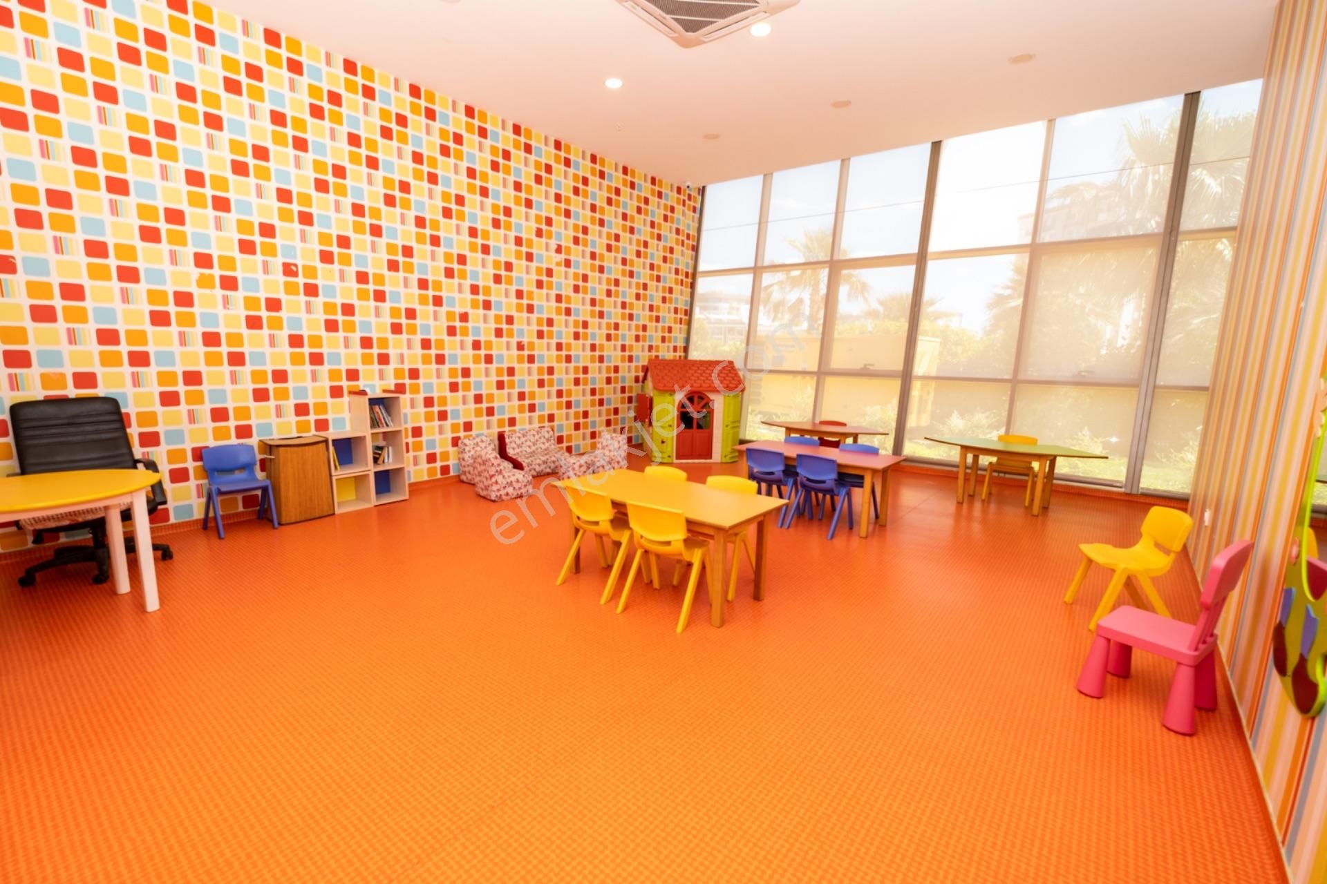 Aypark Residence'da Kiralık 2+1 Daire Remax Model Küçükerol - Görsel 32