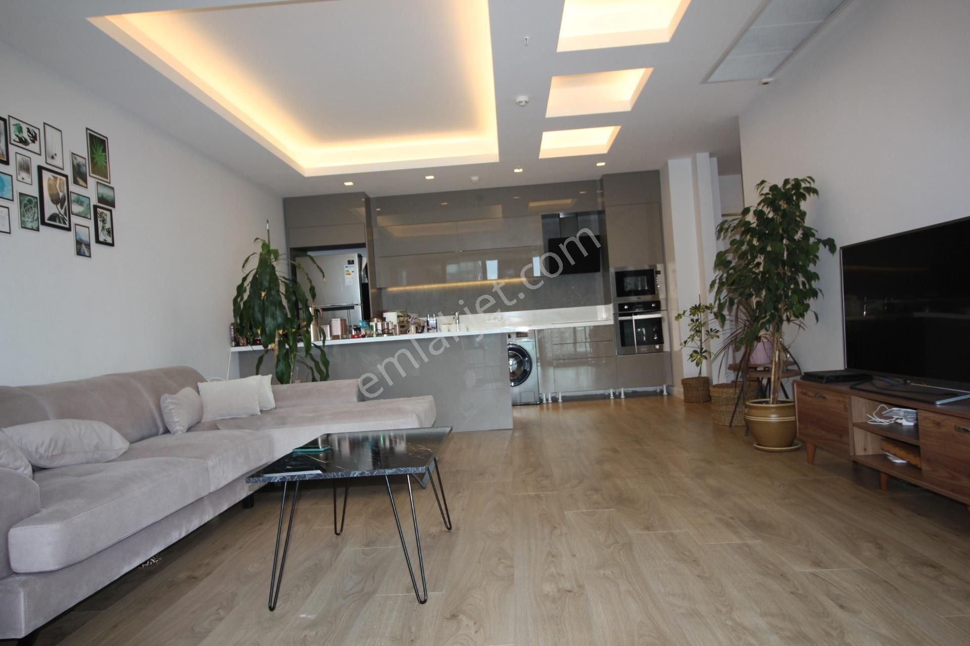 Aypark Residence'da Kiralık 2+1 Daire Remax Model Küçükerol - Görsel 8