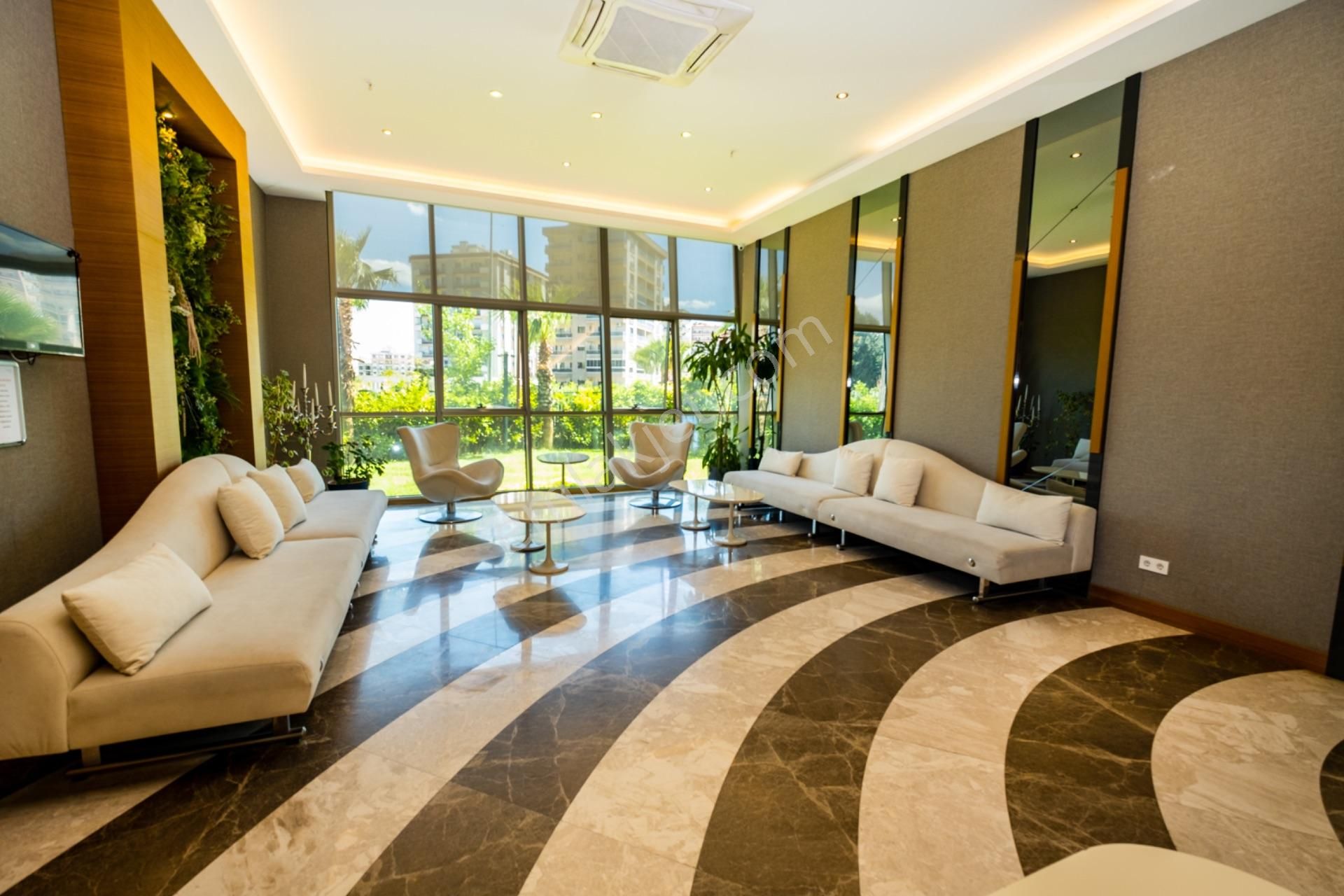 Aypark Residence'da Kiralık 2+1 Daire Remax Model Küçükerol - Görsel 31