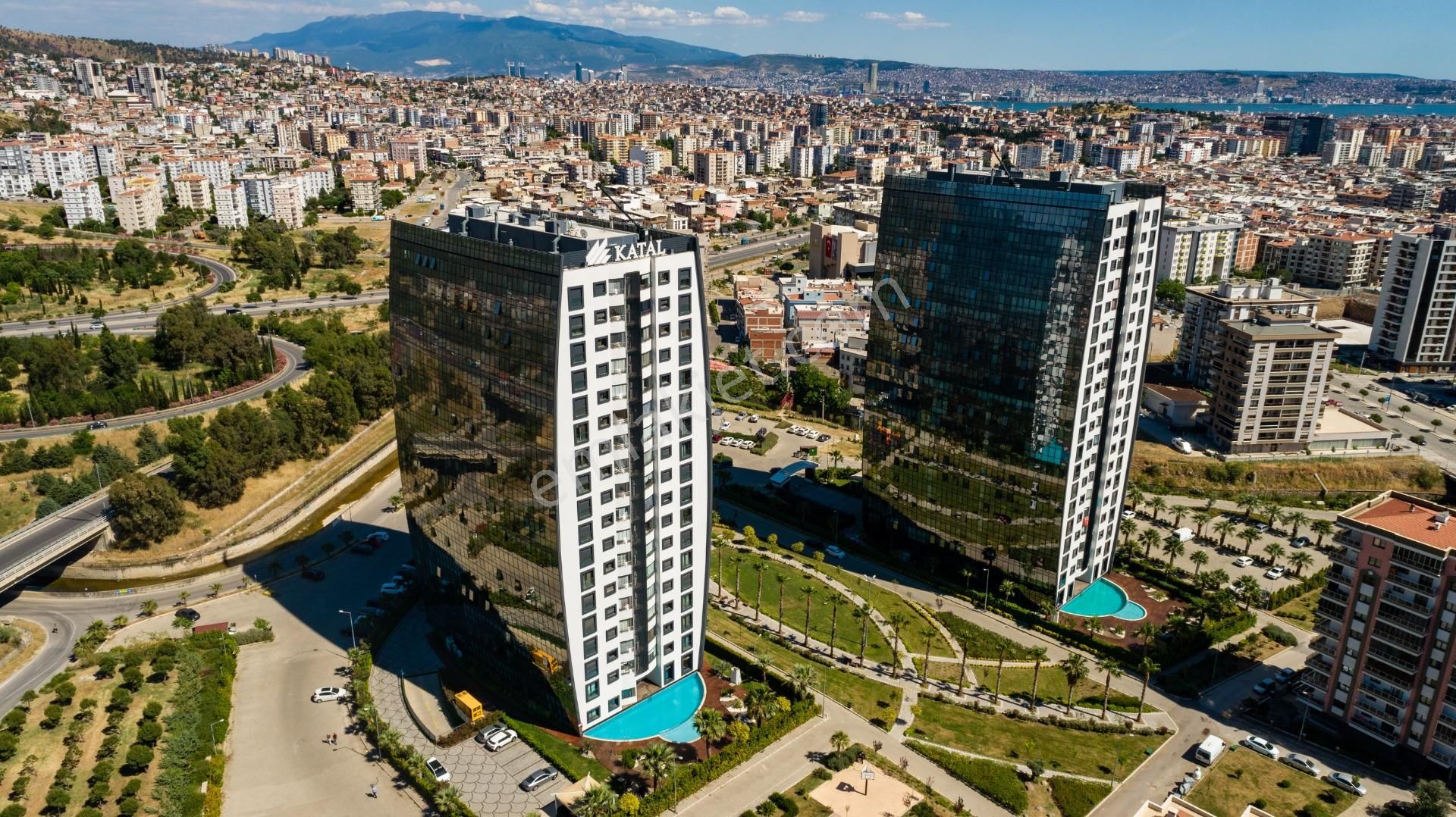 Aypark Residence'da Kiralık 2+1 Daire Remax Model Küçükerol - Görsel 29