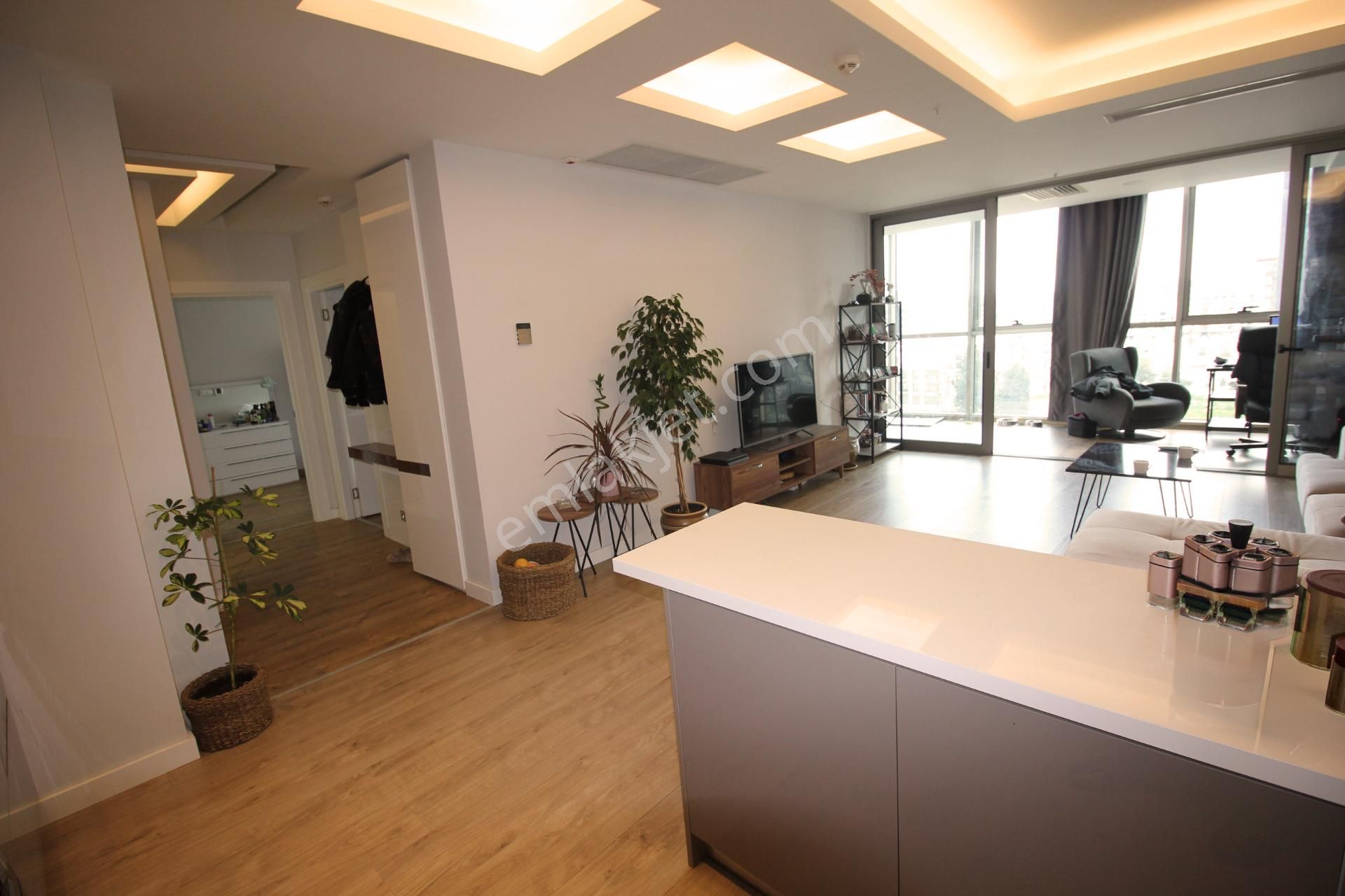 Aypark Residence'da Kiralık 2+1 Daire Remax Model Küçükerol - Görsel 23