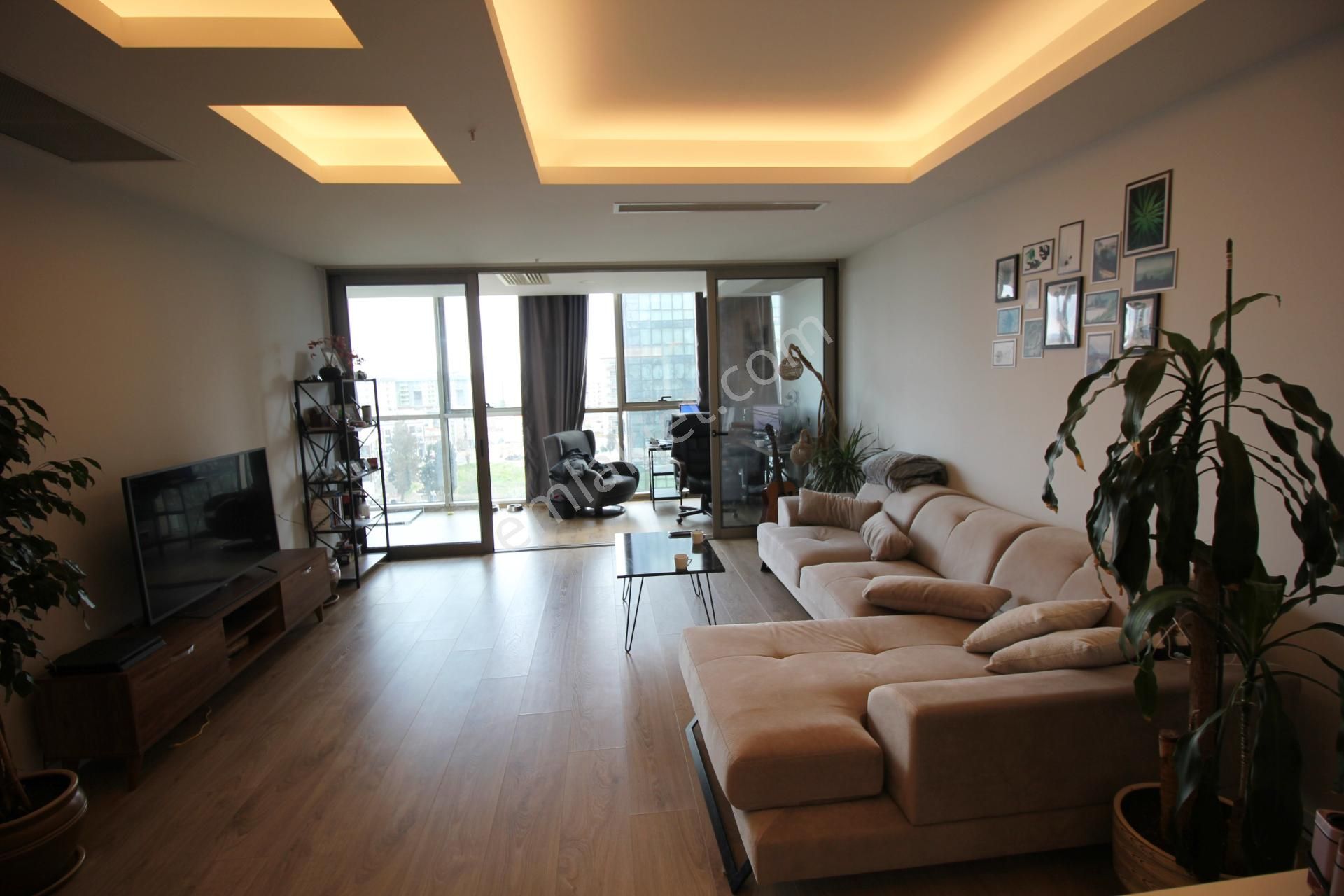 Aypark Residence'da Kiralık 2+1 Daire Remax Model Küçükerol - Görsel 22