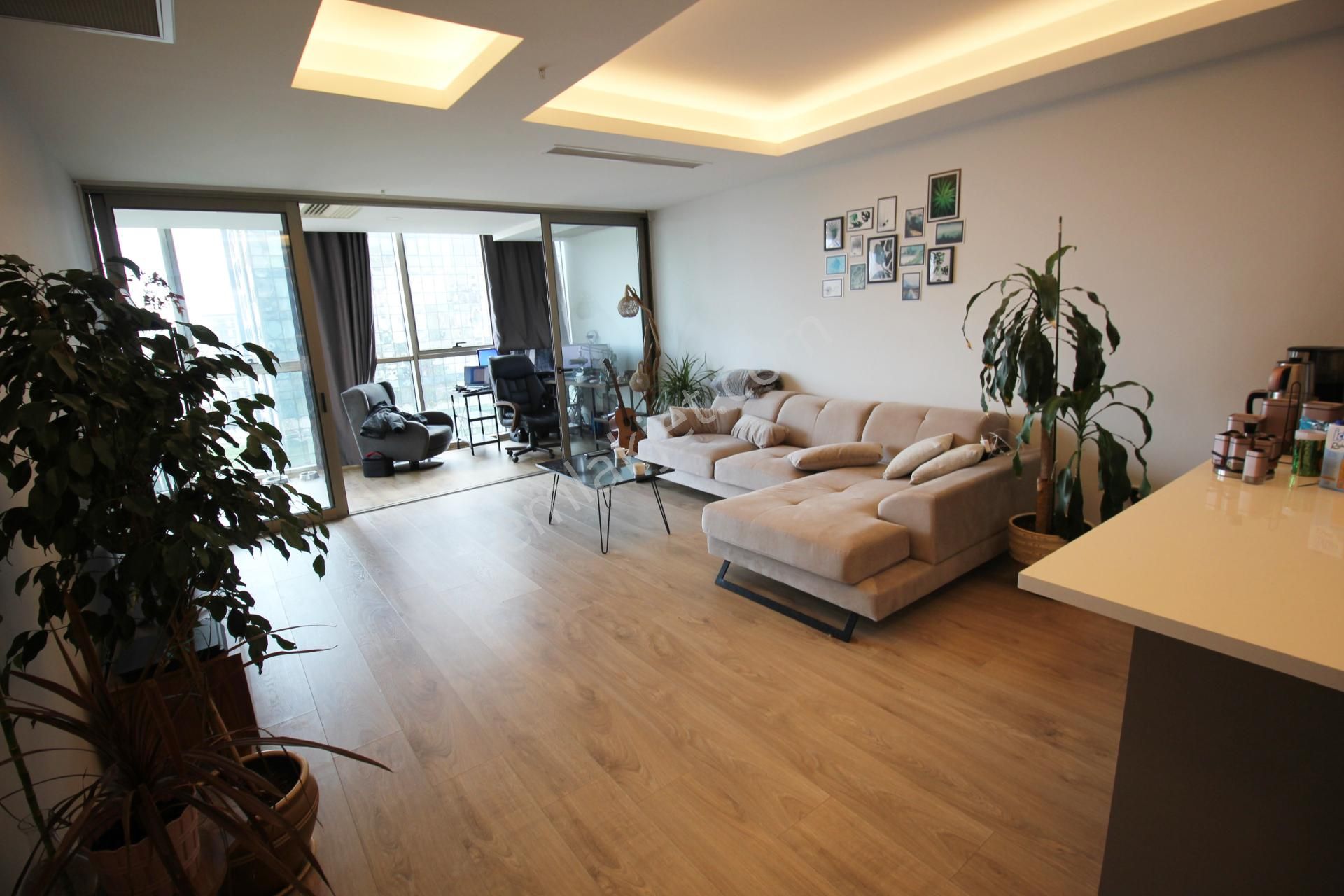 Aypark Residence'da Kiralık 2+1 Daire Remax Model Küçükerol - Görsel 20