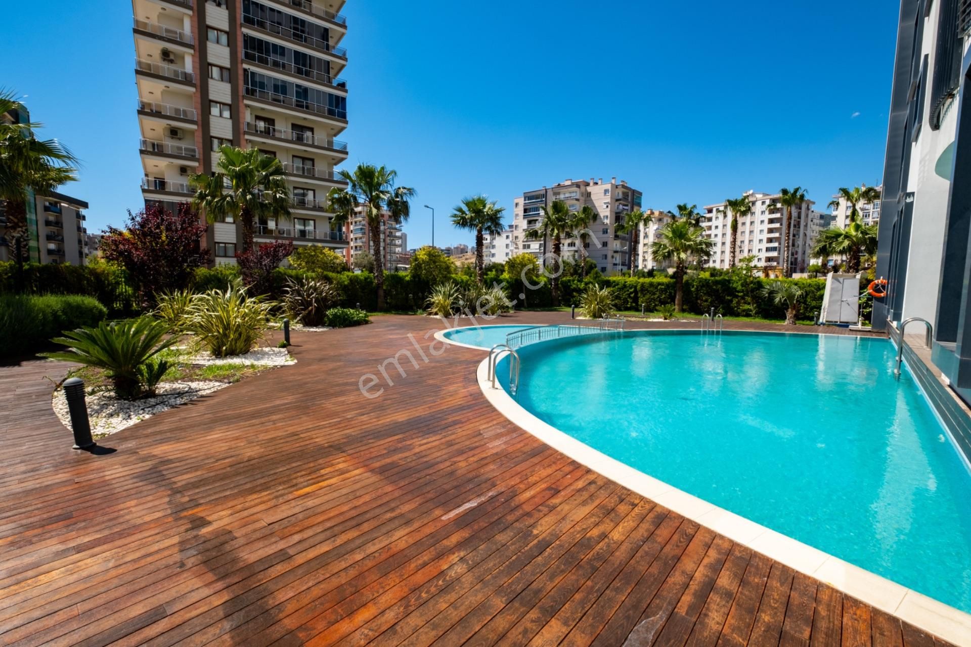 Aypark Residence'da Kiralık 2+1 Daire Remax Model Küçükerol - Görsel 30