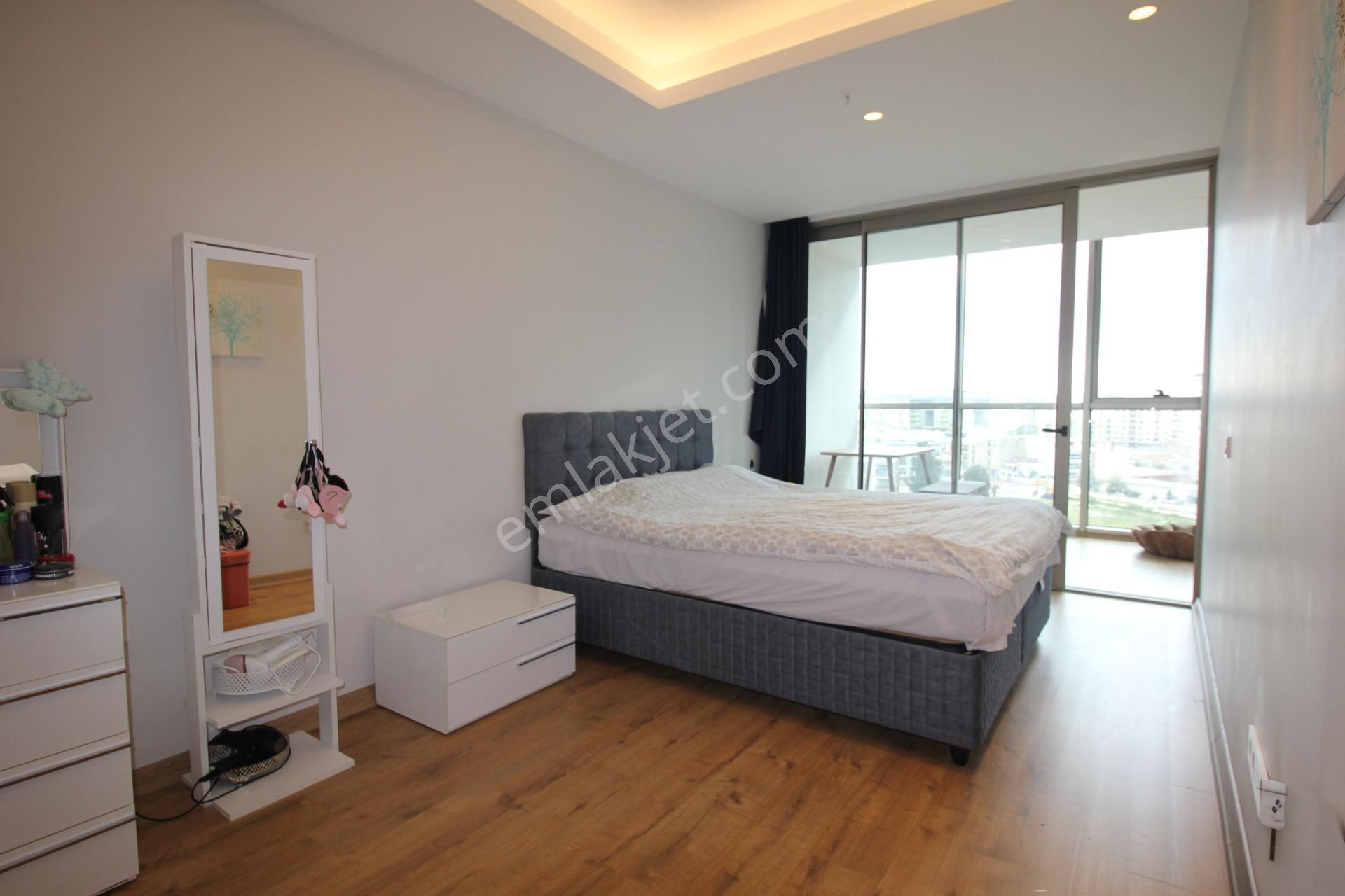 Aypark Residence'da Kiralık 2+1 Daire Remax Model Küçükerol - Görsel 17