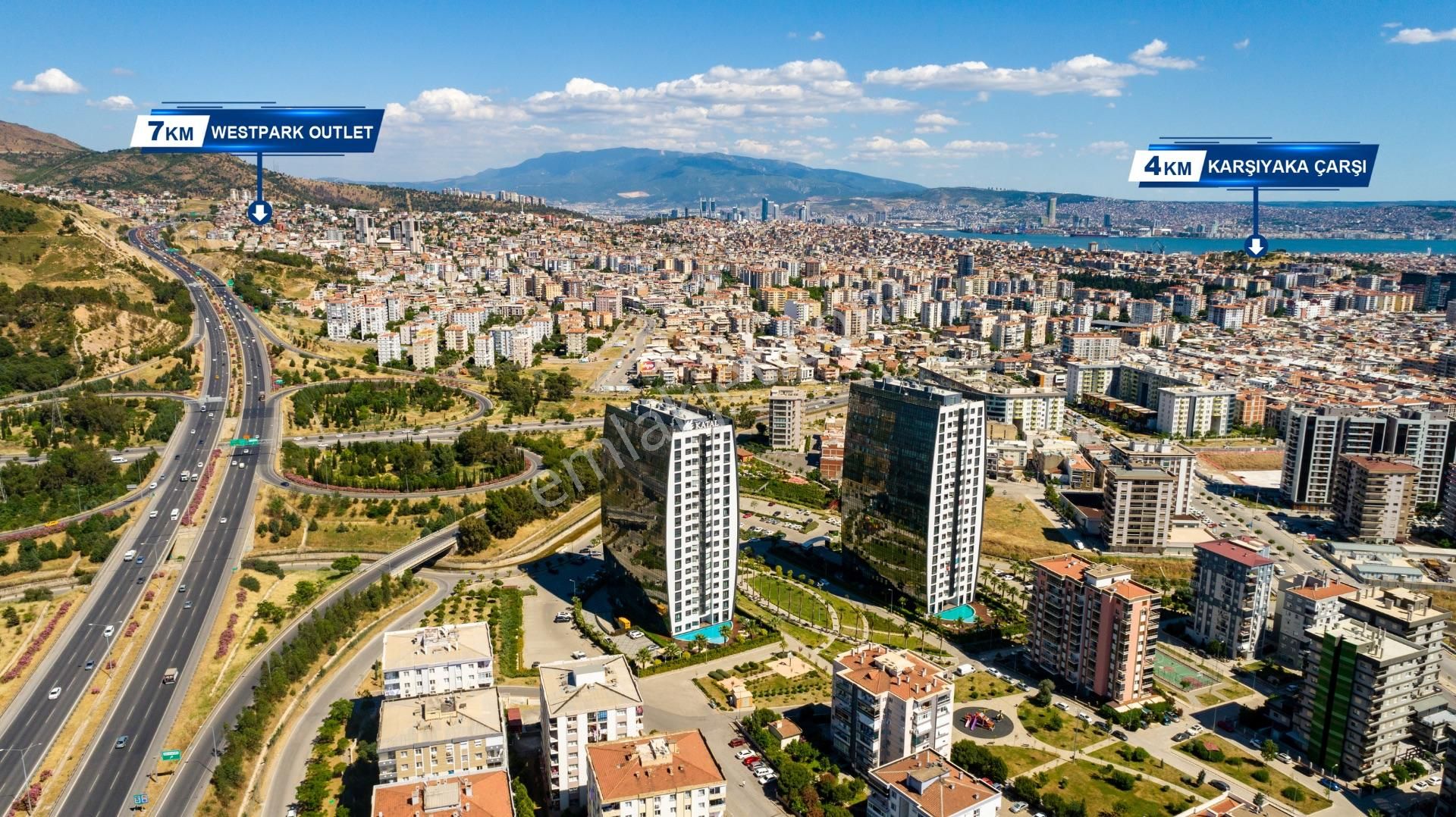 Aypark Residence'da Kiralık 2+1 Daire Remax Model Küçükerol - Görsel 25