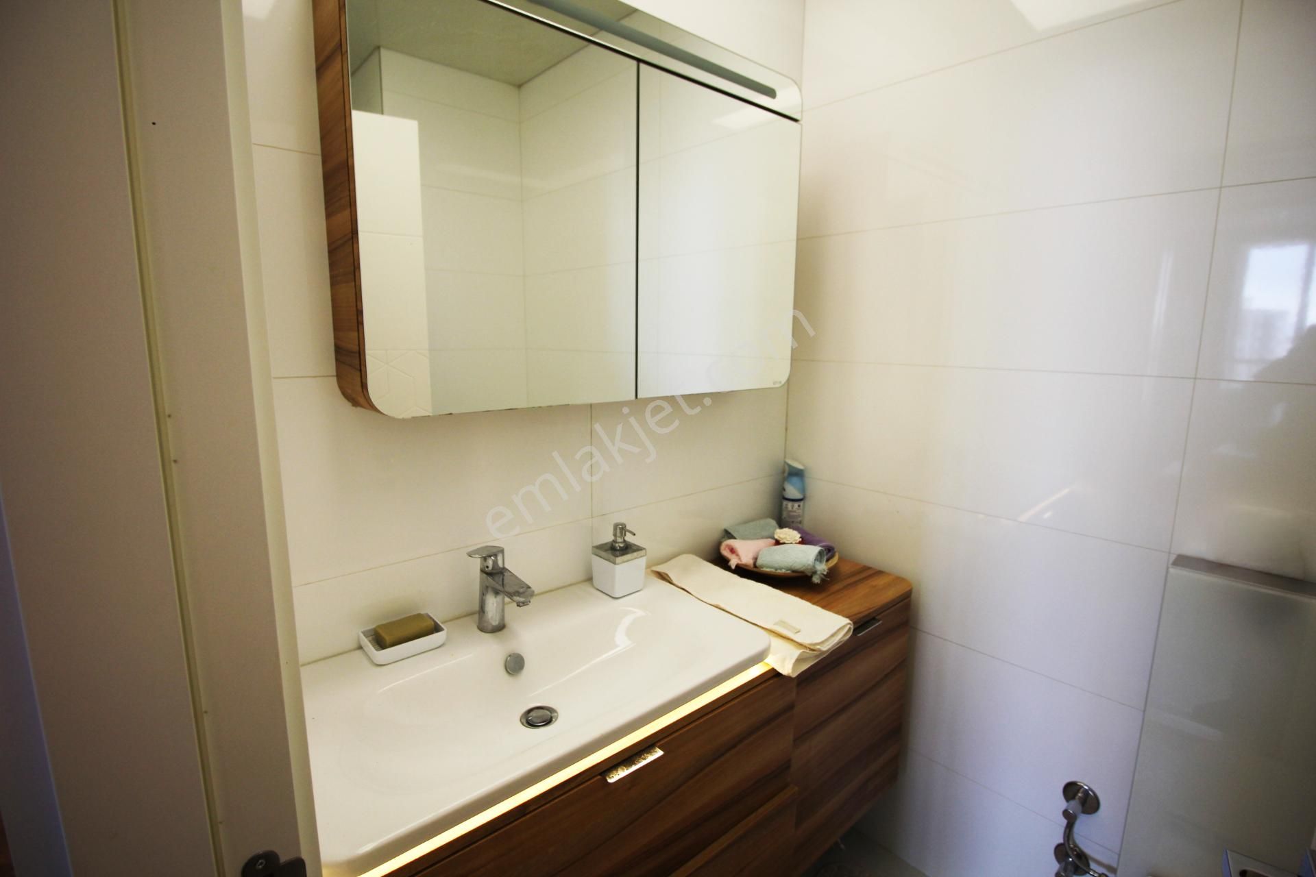 Aypark Residence'da Kiralık 2+1 Daire Remax Model Küçükerol - Görsel 16