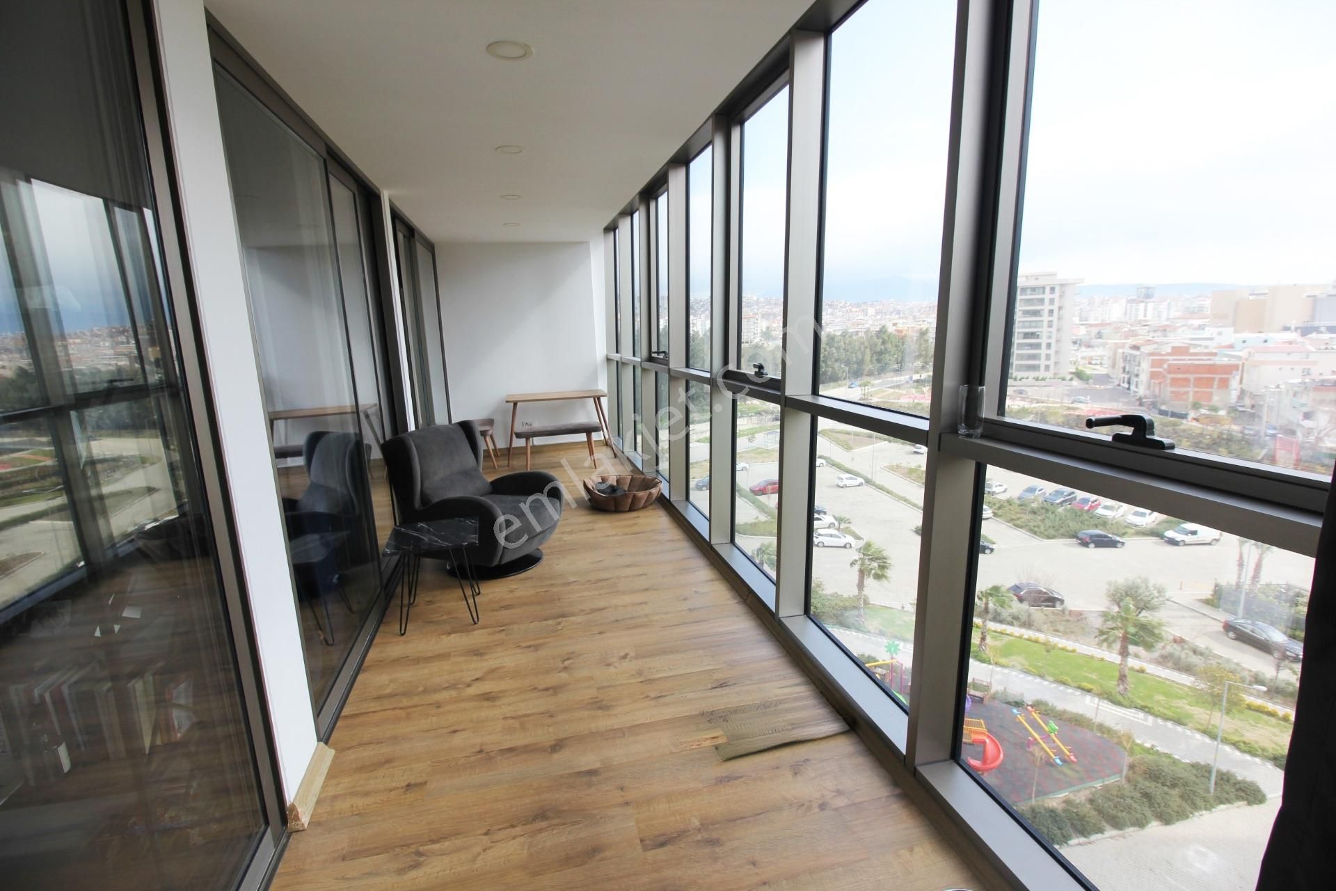 Aypark Residence'da Kiralık 2+1 Daire Remax Model Küçükerol - Görsel 2