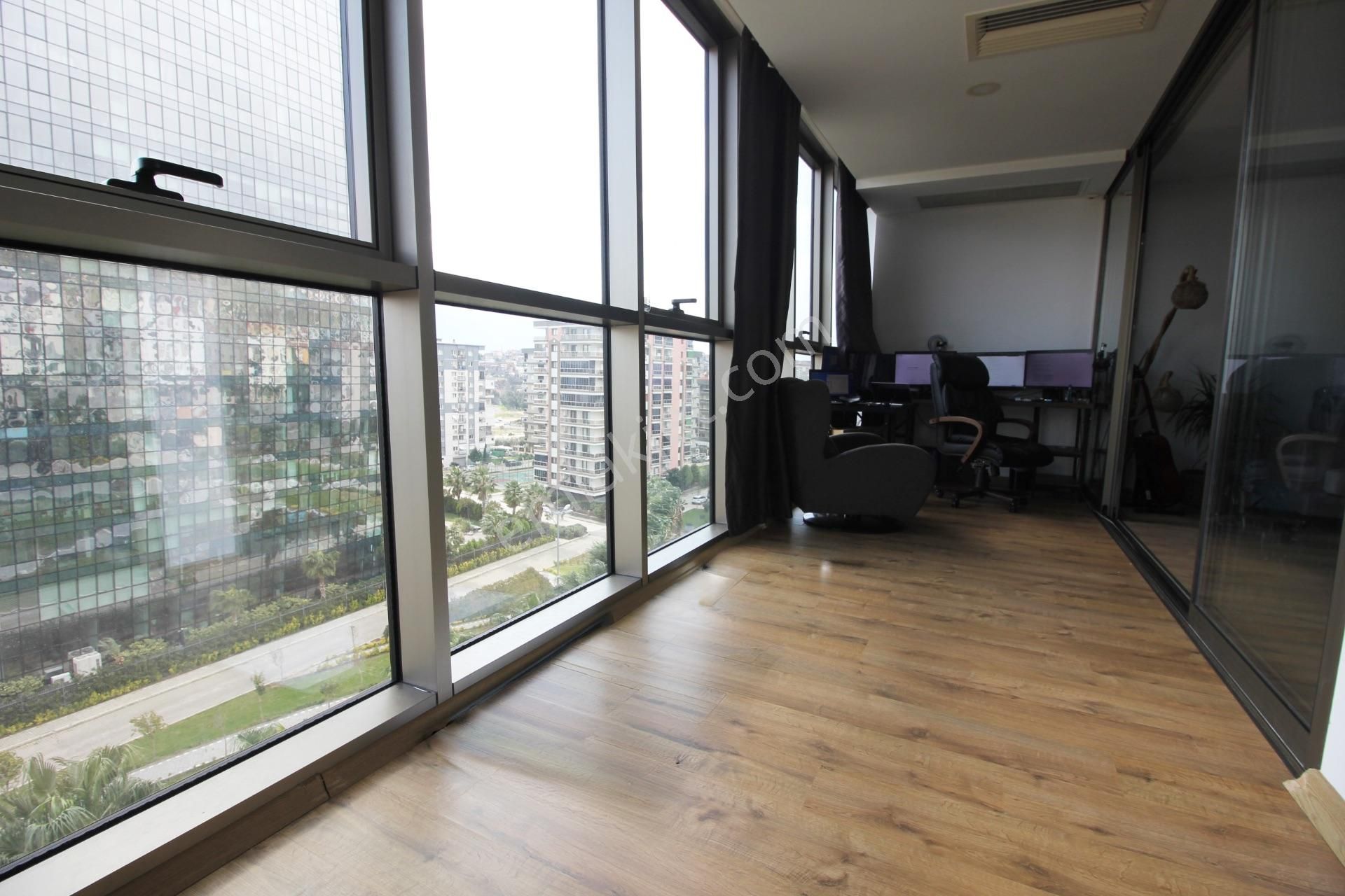 Aypark Residence'da Kiralık 2+1 Daire Remax Model Küçükerol - Görsel 4