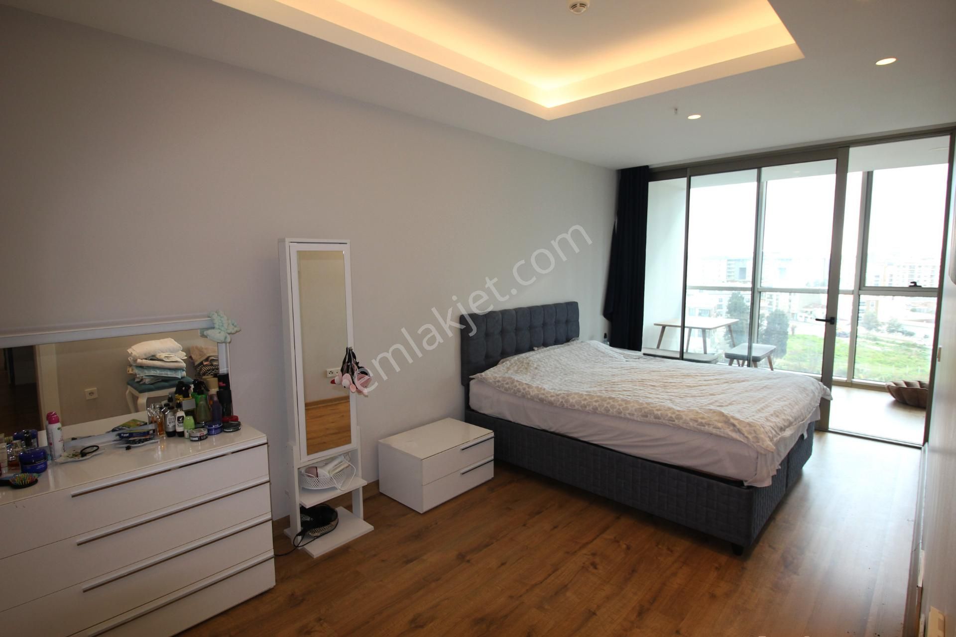 Aypark Residence'da Kiralık 2+1 Daire Remax Model Küçükerol - Görsel 14