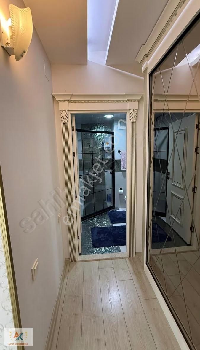 Aktif'den Ay Concept'de Satılık Muhteşem 4+1 Daire - Görsel 19