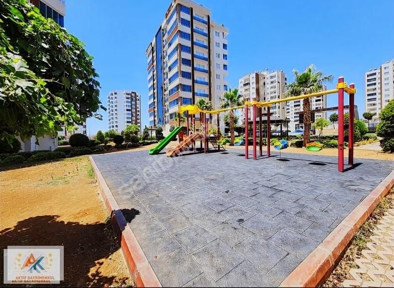 Aktif'den Ay Concept'de Satılık Muhteşem 4+1 Daire - Görsel 18