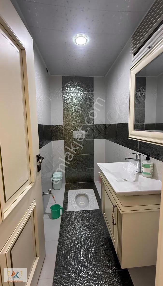 Aktif'den Ay Concept'de Satılık Muhteşem 4+1 Daire - Görsel 13