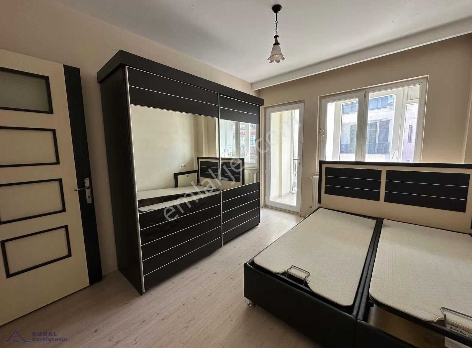 Dur Al Gayrimenkulden İncillipınarda Kiralık 2 Oda 1 Mutfak Dair - Görsel 9