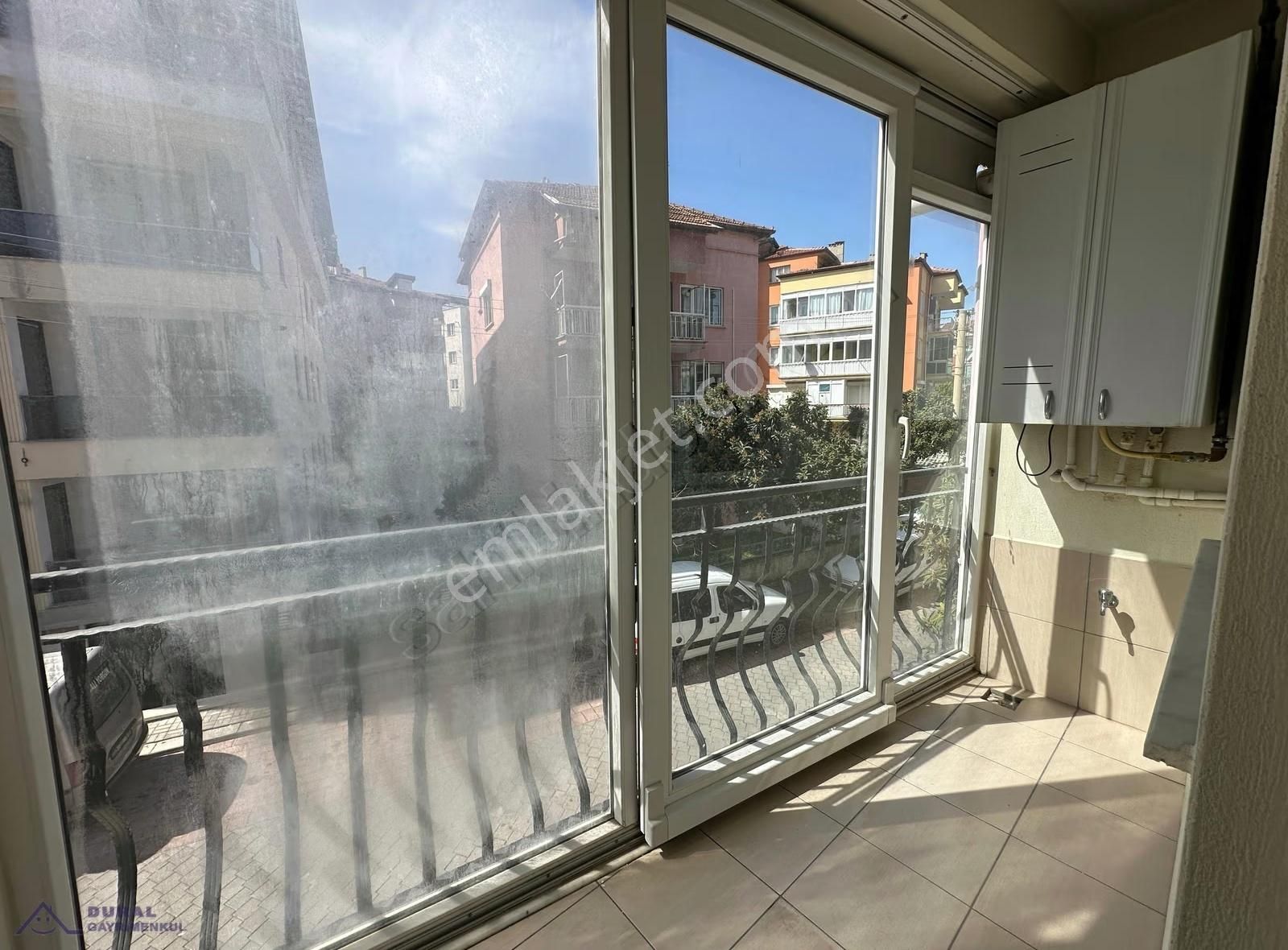 Dur Al Gayrimenkulden İncillipınarda Kiralık 2 Oda 1 Mutfak Dair - Görsel 15