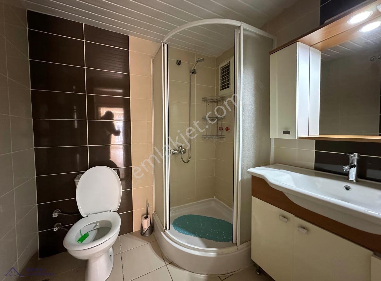 Dur Al Gayrimenkulden İncillipınarda Kiralık 2 Oda 1 Mutfak Dair - Görsel 4