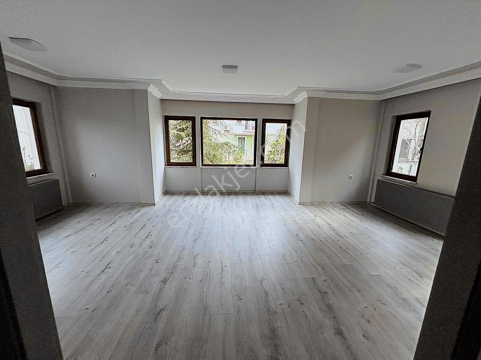 Altın Emlak Trabzonda Kiralık Dubleks Daire - Görsel 10