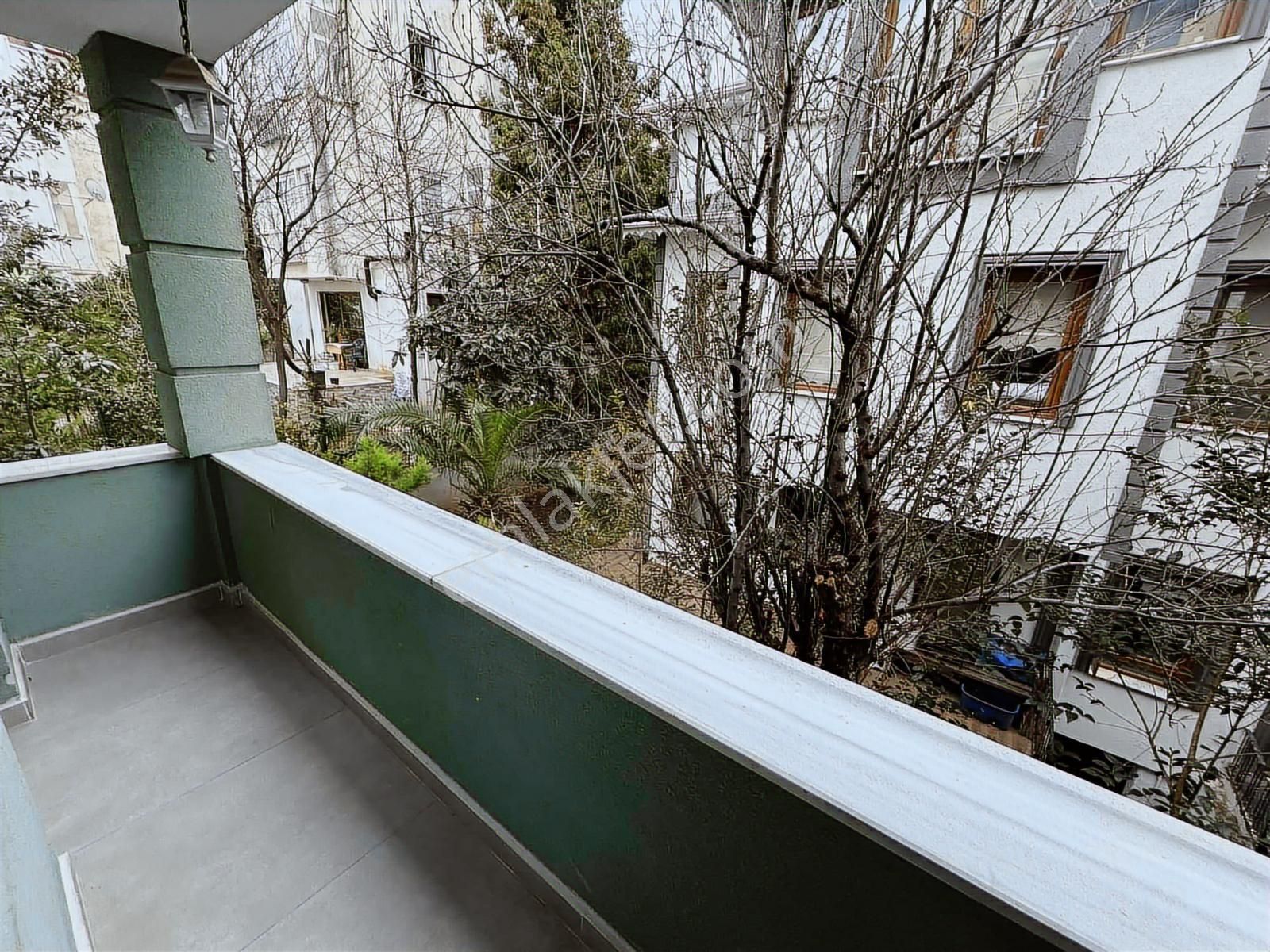 Altın Emlak Trabzonda Kiralık Dubleks Daire - Görsel 11