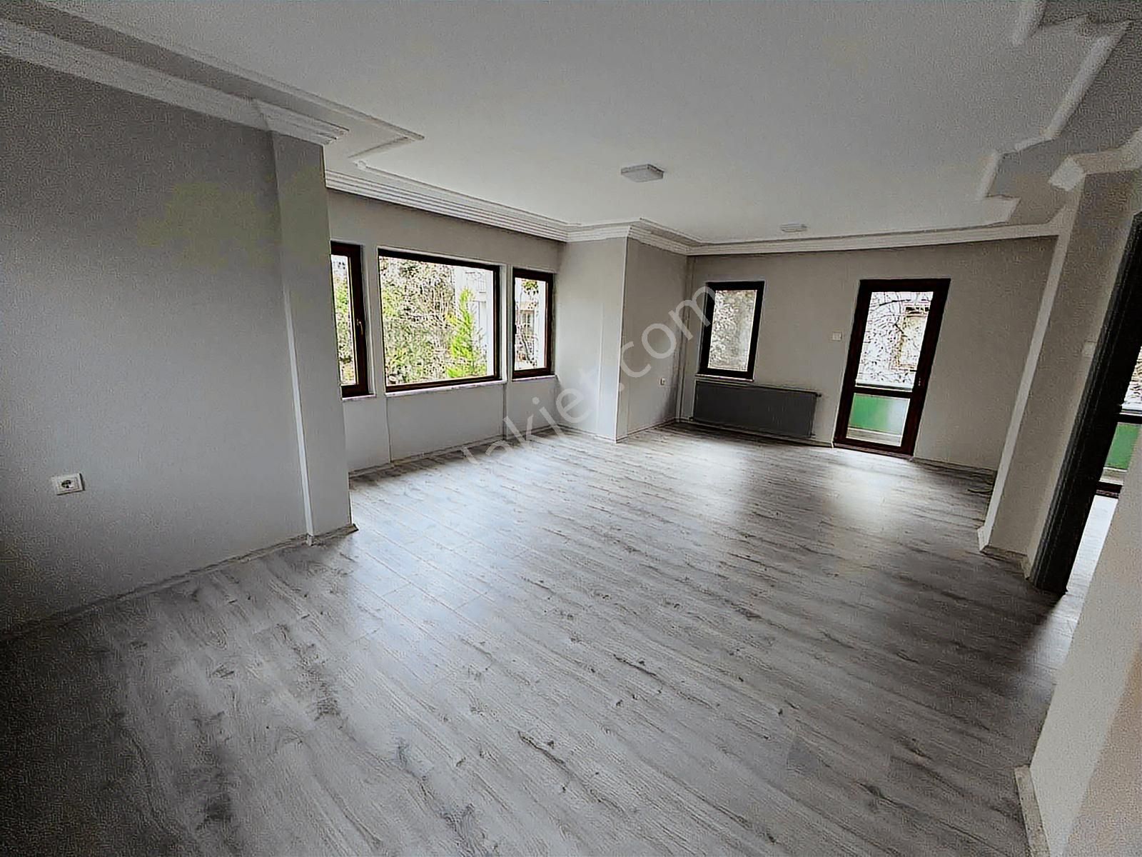 Altın Emlak Trabzonda Kiralık Dubleks Daire - Görsel 15