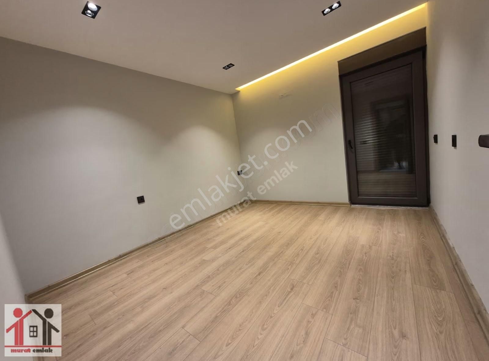 Çaybaşı'nda Sıfır Binada, Tramvay Yakını 1+1 Lüks Daire - Görsel 7