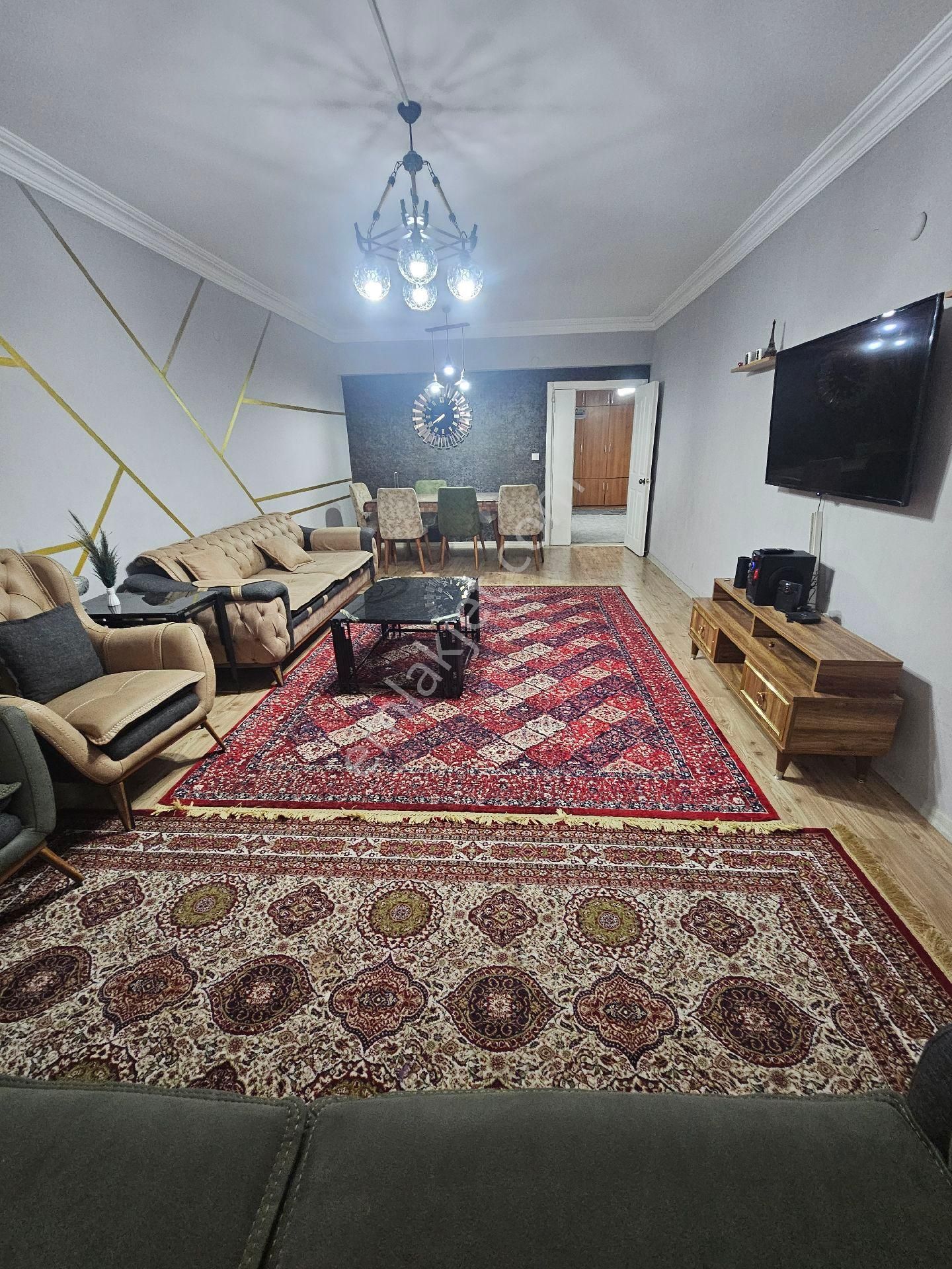 Cumhuriyet Mahallesi Satılık 3+1 Daire - Görsel 5