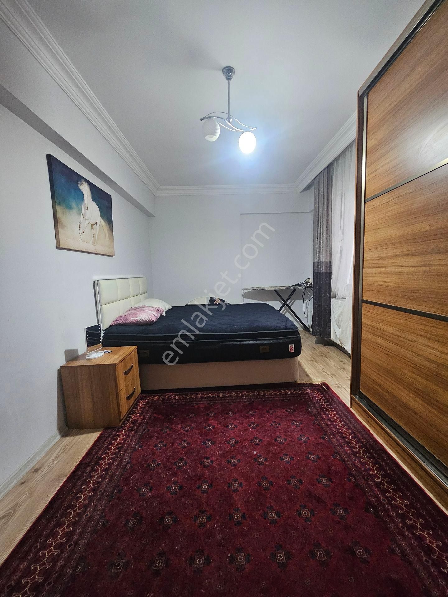 Cumhuriyet Mahallesi Satılık 3+1 Daire - Görsel 18