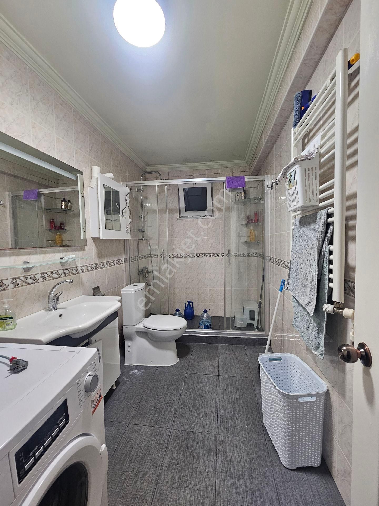 Cumhuriyet Mahallesi Satılık 3+1 Daire - Görsel 11