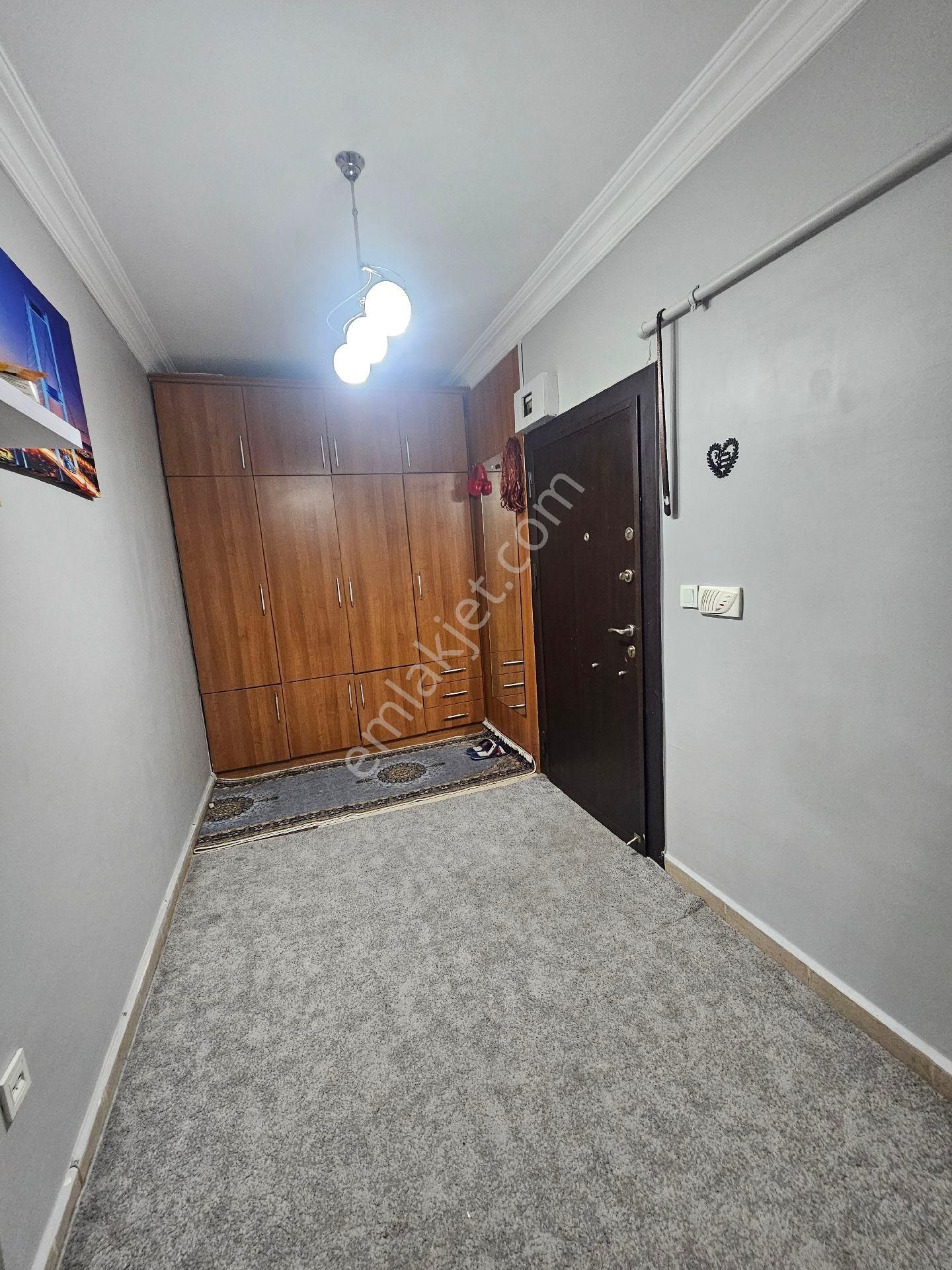 Cumhuriyet Mahallesi Satılık 3+1 Daire - Görsel 8