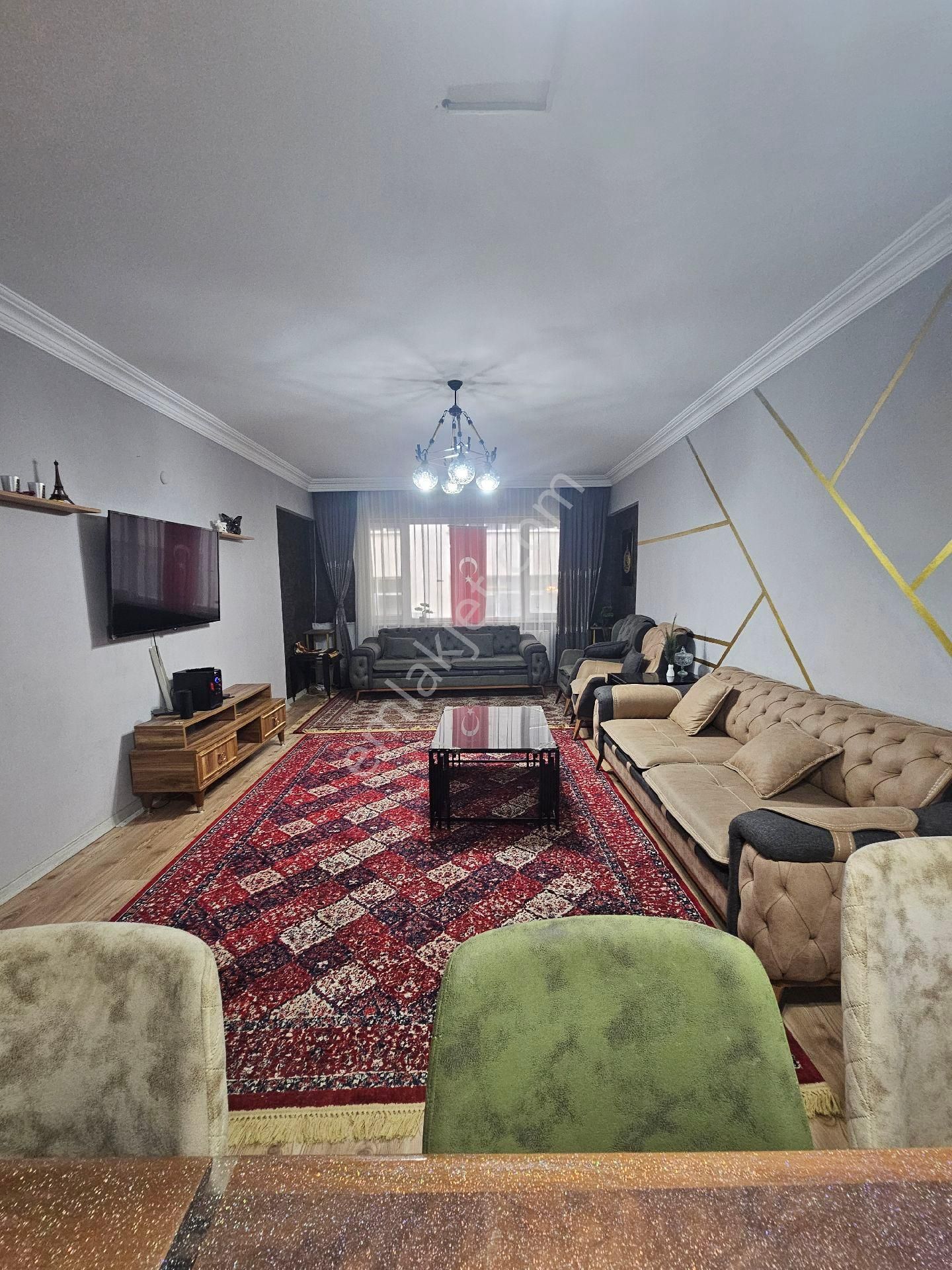 Cumhuriyet Mahallesi Satılık 3+1 Daire - Görsel 4