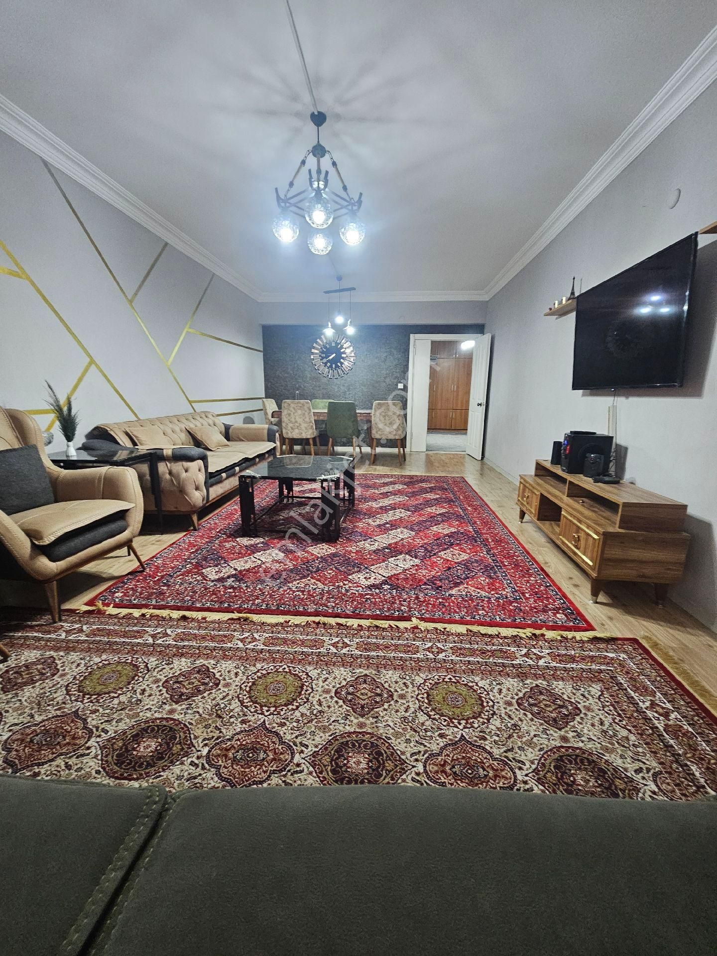 Cumhuriyet Mahallesi Satılık 3+1 Daire - Görsel 7