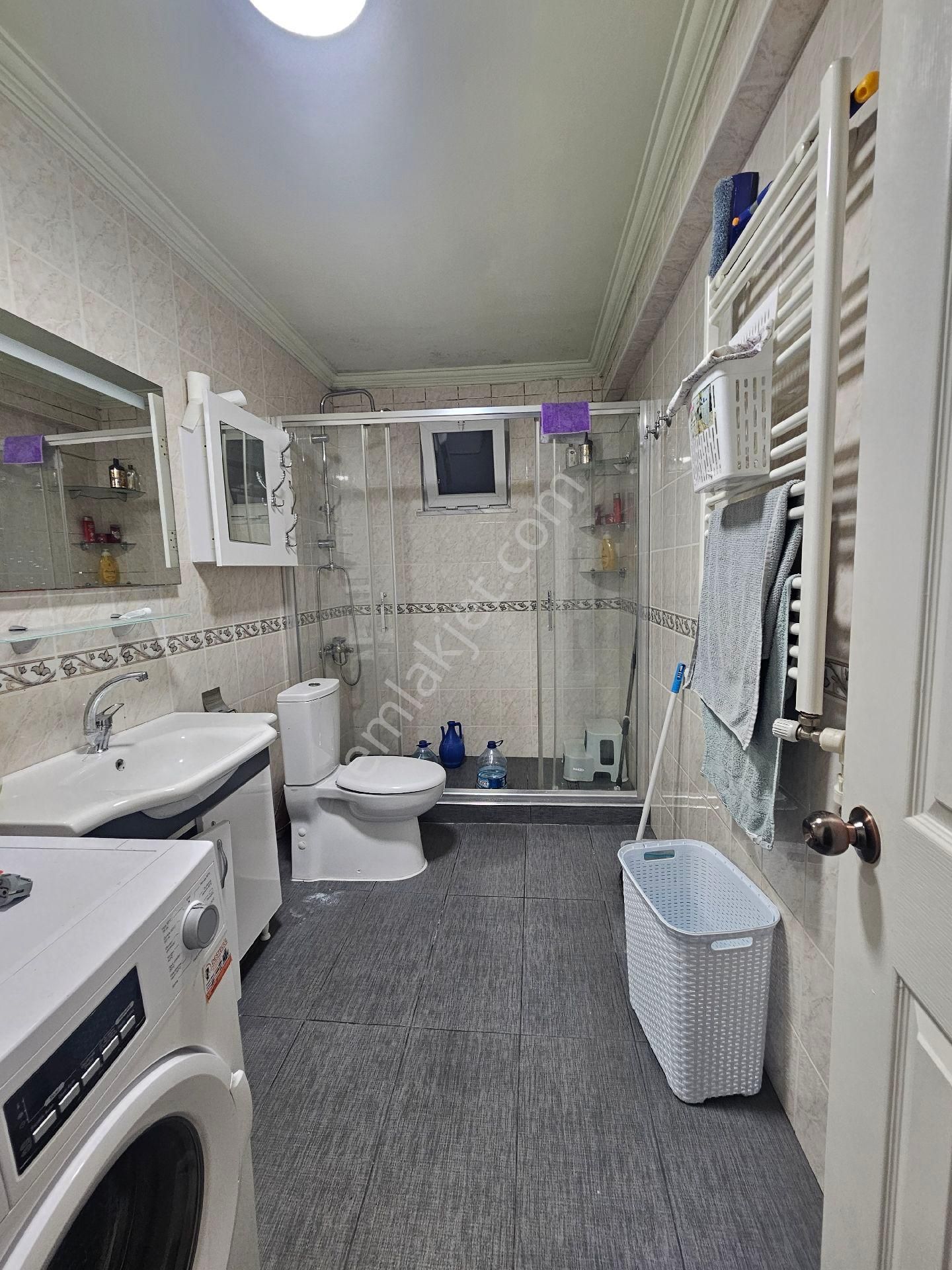 Cumhuriyet Mahallesi Satılık 3+1 Daire - Görsel 10