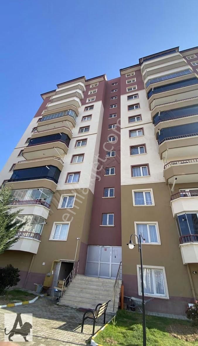 Bilge Yaren Sitesinde 3+1 Muhteşem Kiralık Daire - Görsel 9
