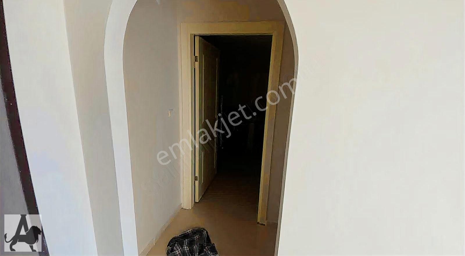 Bilge Yaren Sitesinde 3+1 Muhteşem Kiralık Daire - Görsel 20