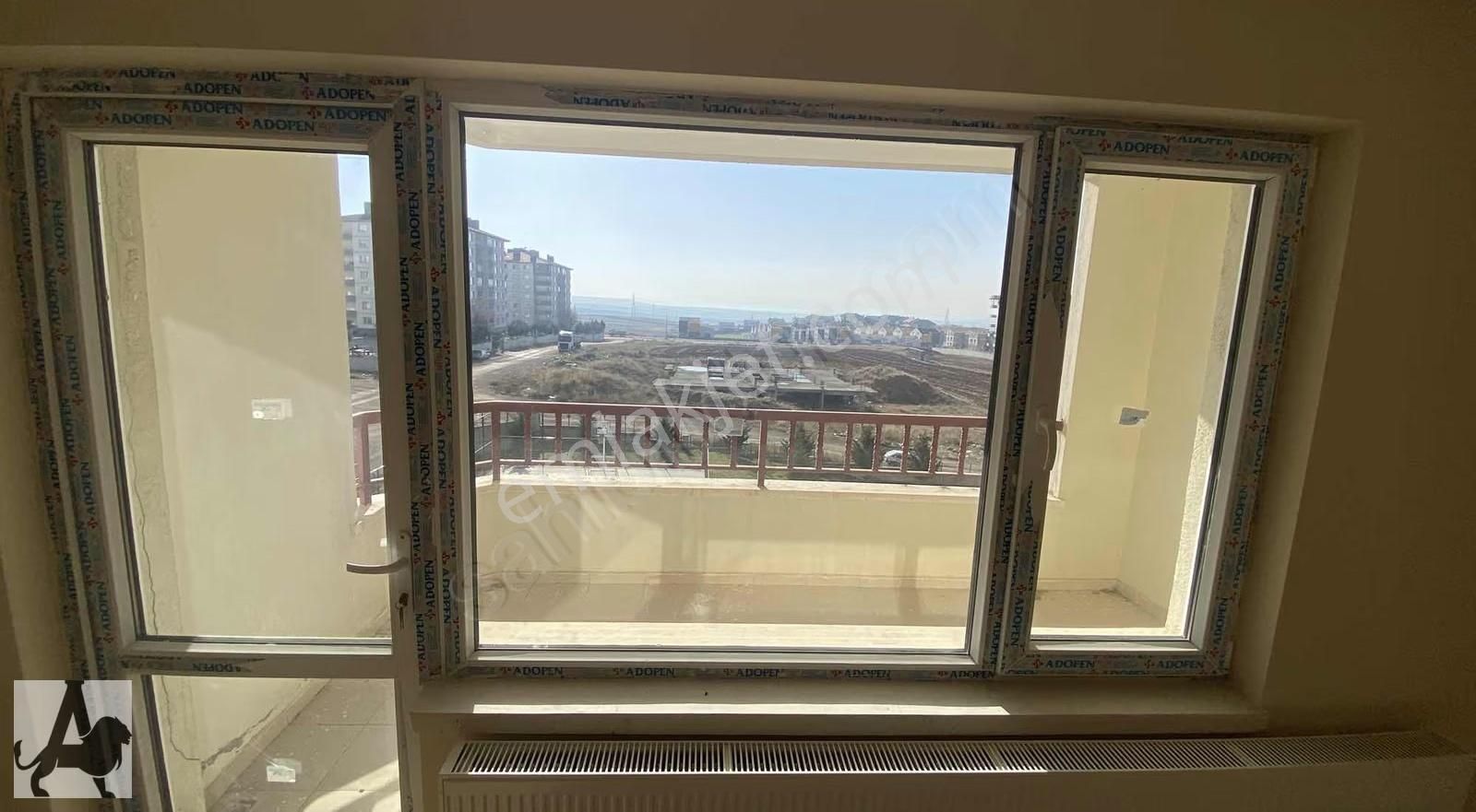 Bilge Yaren Sitesinde 3+1 Muhteşem Kiralık Daire - Görsel 11