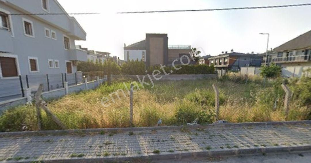 İzmir Urla Atatürk Villa İmarlı Arsa 542m2 - Görsel 2