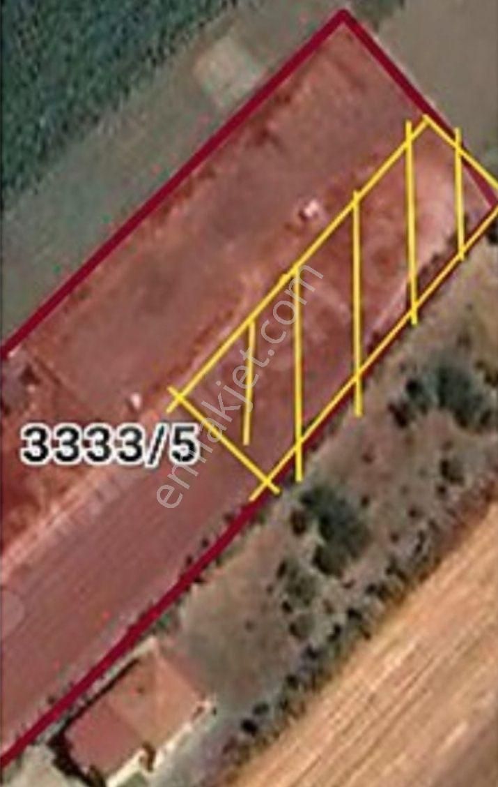 Silivri Fenerköy’de Satılık 739 M2 Tarla. Yatırım Fırsatı. - Görsel 7