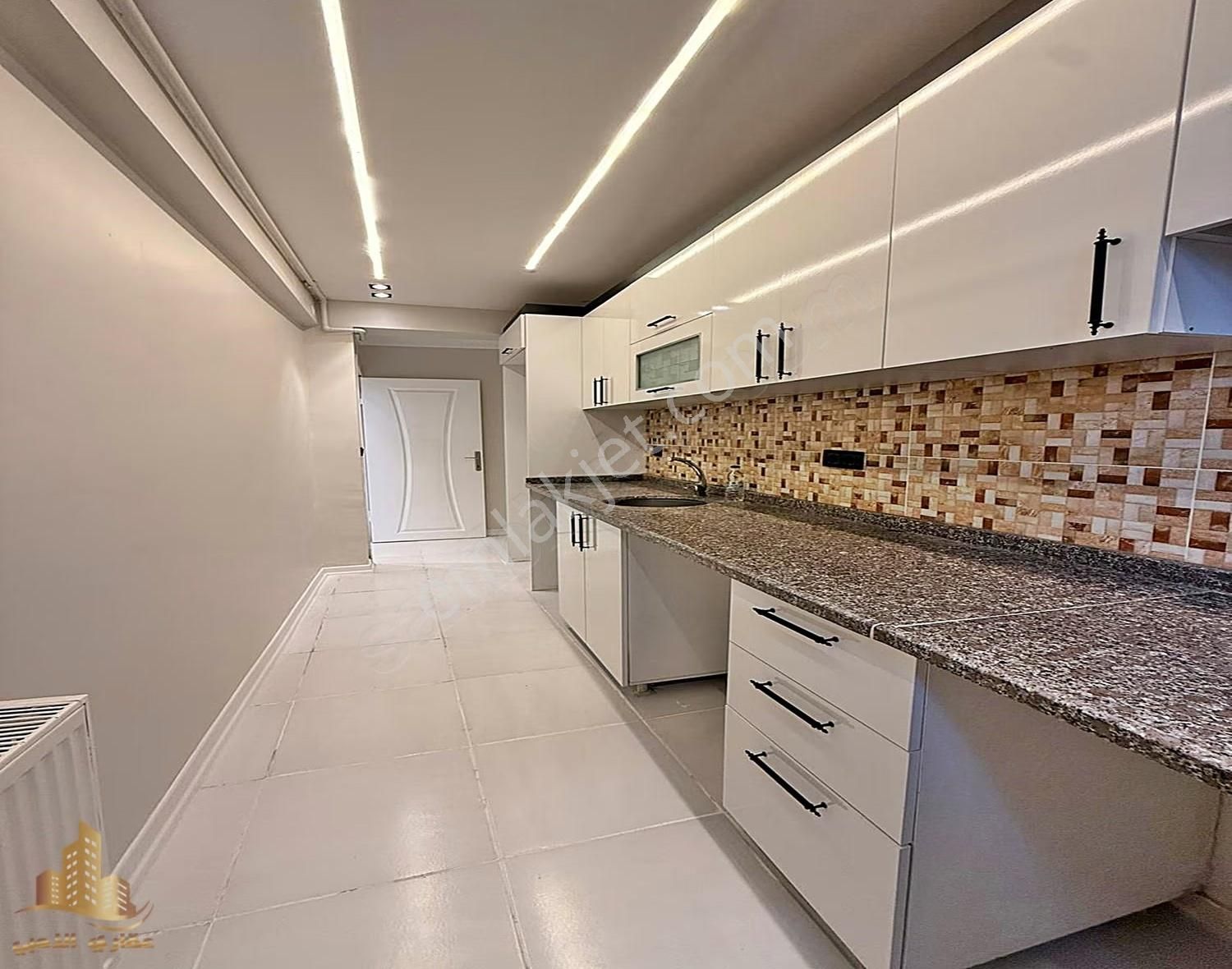 ⫷ Gold Emlak ⫸ Orhangazi Mahallesinde Bahçeli Satılık 2+1 Daire - Görsel 2