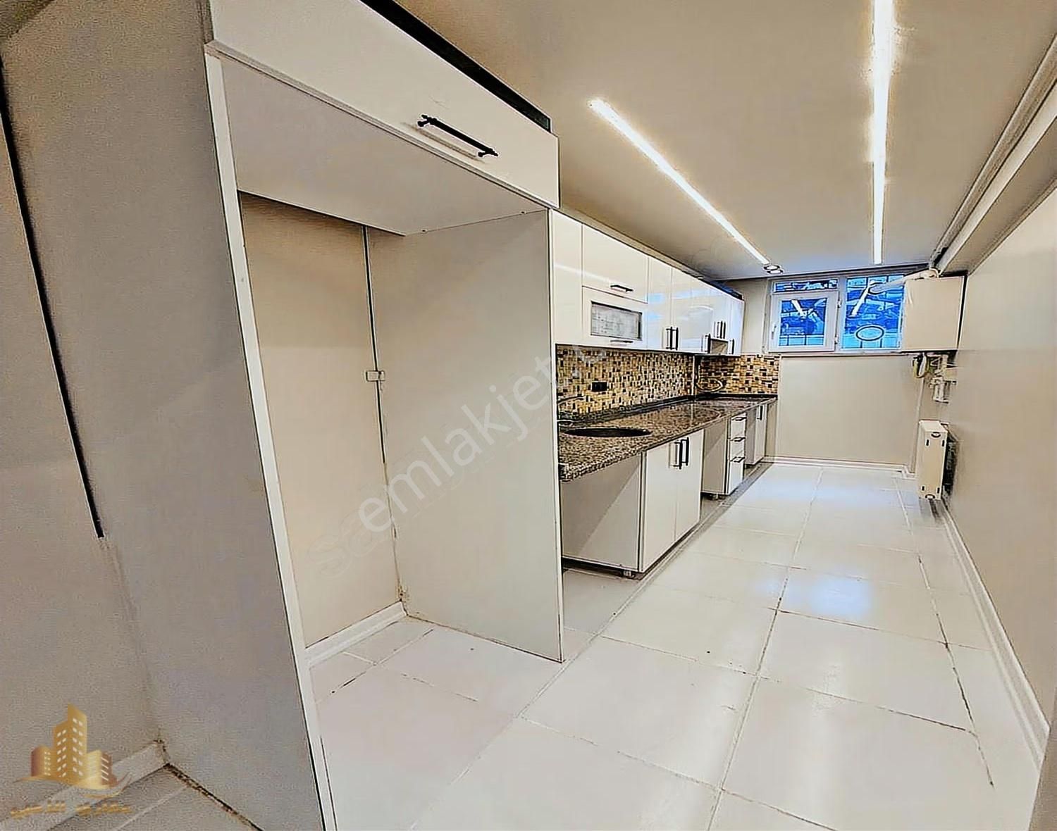 ⫷ Gold Emlak ⫸ Orhangazi Mahallesinde Bahçeli Satılık 2+1 Daire - Görsel 21