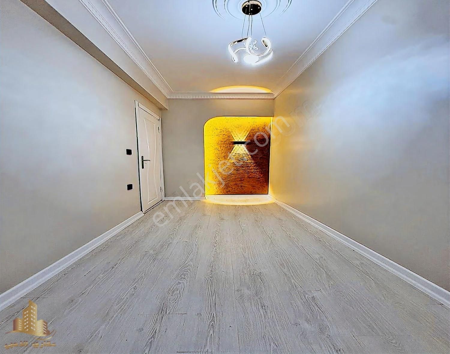 ⫷ Gold Emlak ⫸ Orhangazi Mahallesinde Bahçeli Satılık 2+1 Daire - Görsel 14