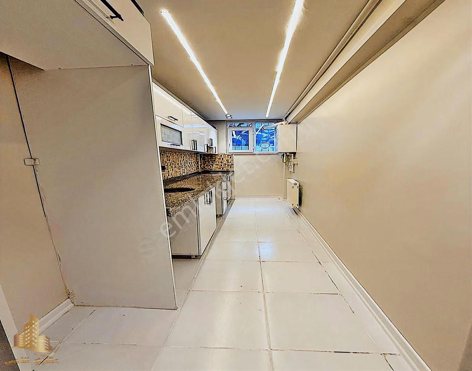 ⫷ Gold Emlak ⫸ Orhangazi Mahallesinde Bahçeli Satılık 2+1 Daire - Görsel 22