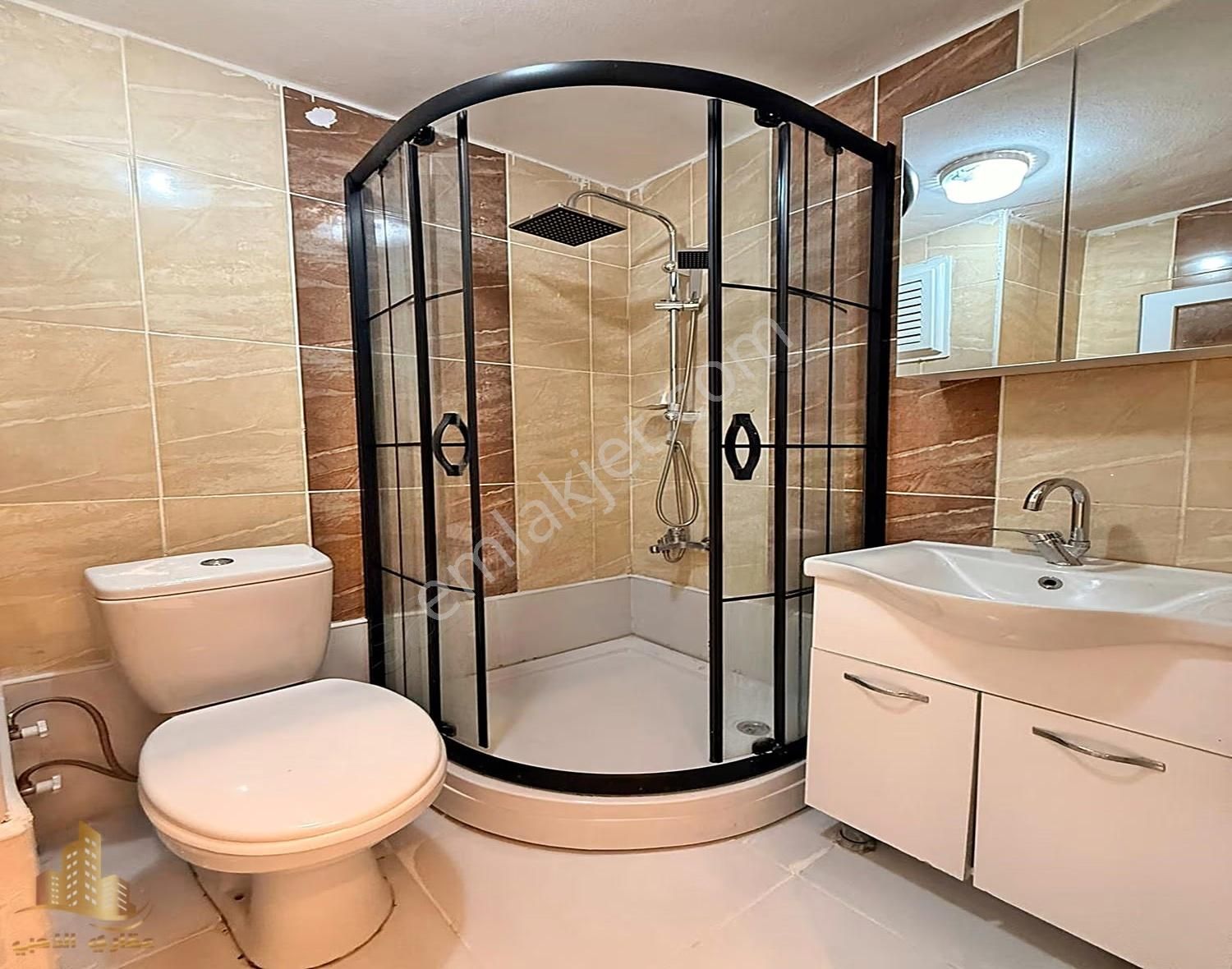 ⫷ Gold Emlak ⫸ Orhangazi Mahallesinde Bahçeli Satılık 2+1 Daire - Görsel 3