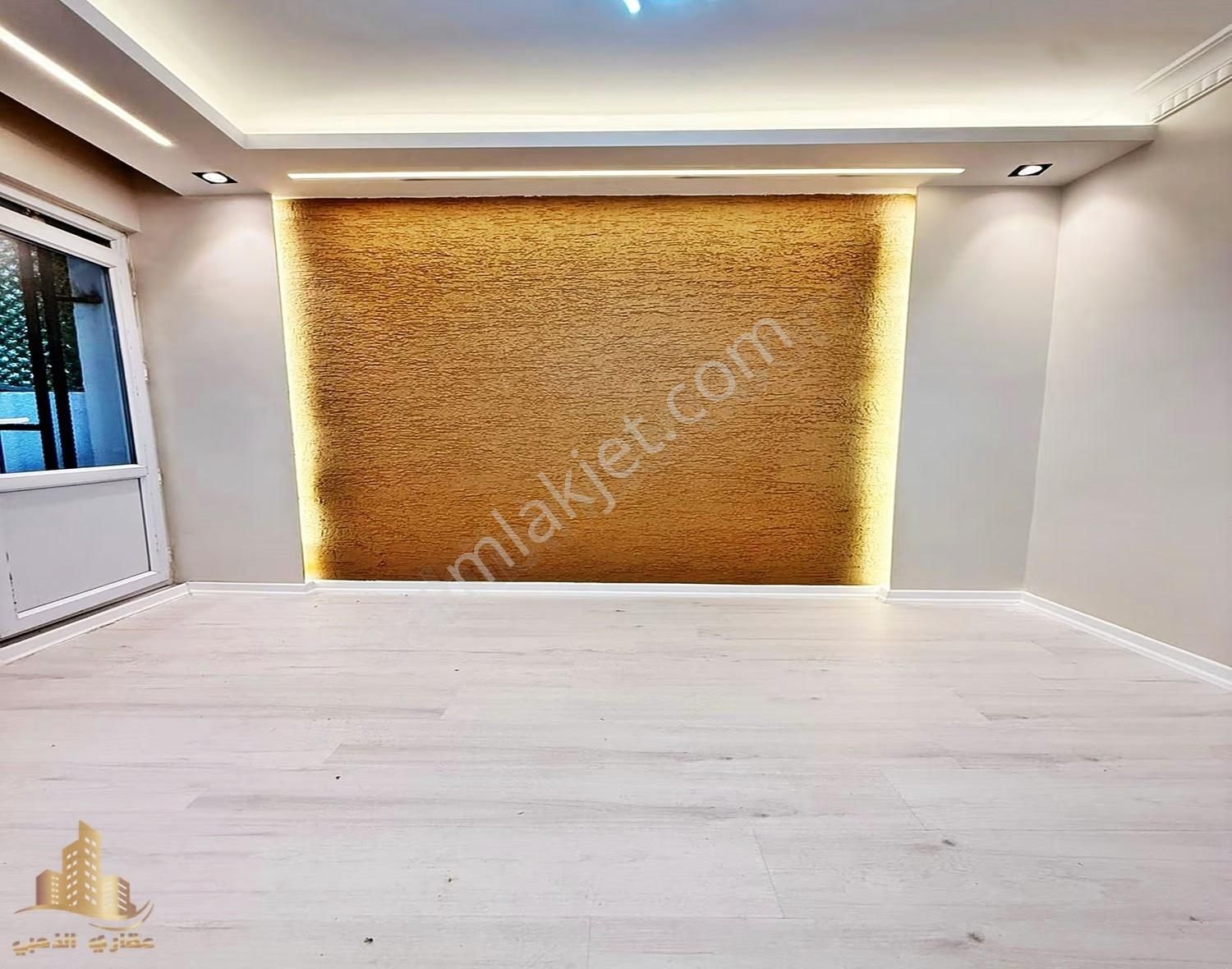 ⫷ Gold Emlak ⫸ Orhangazi Mahallesinde Bahçeli Satılık 2+1 Daire - Görsel 18