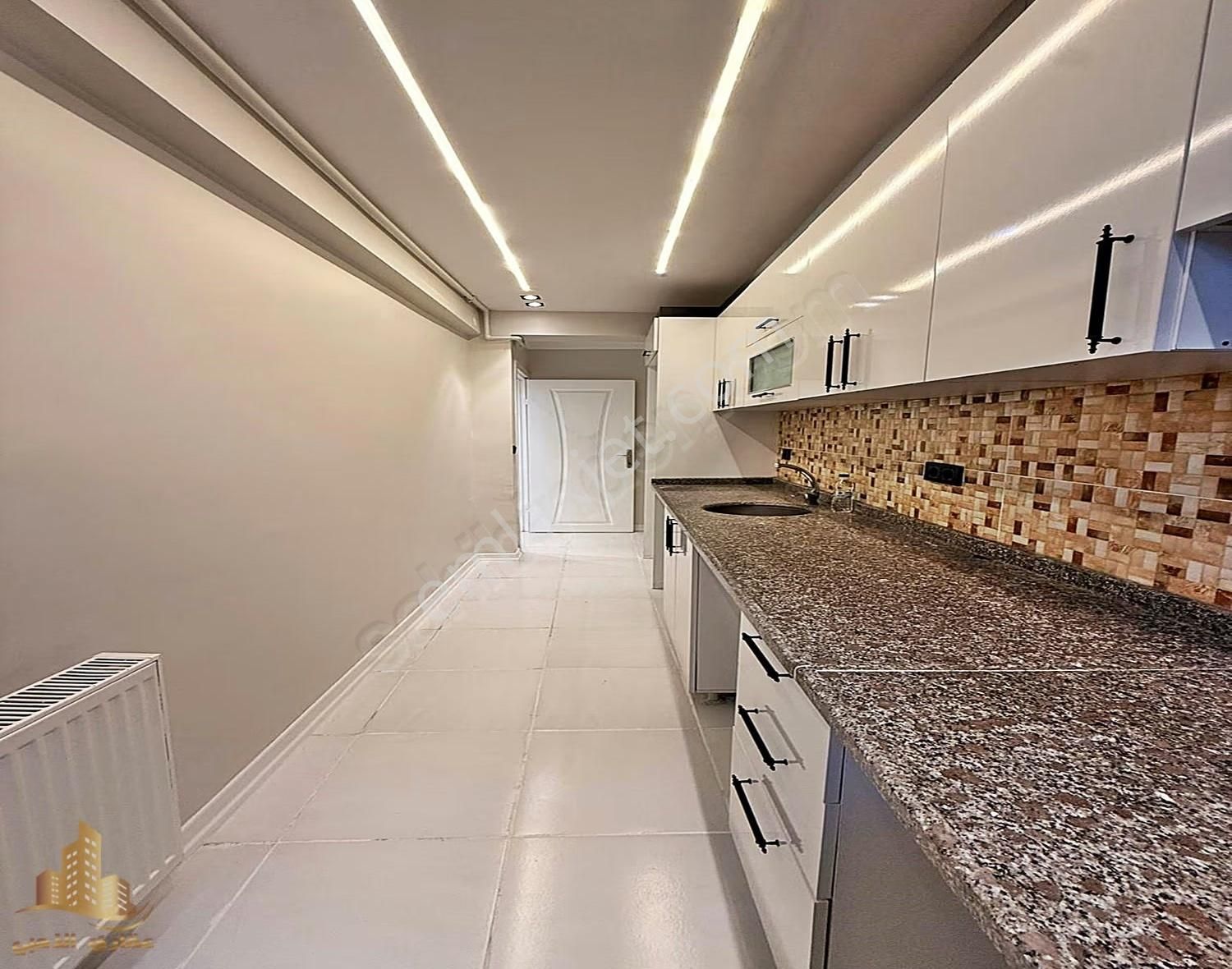 ⫷ Gold Emlak ⫸ Orhangazi Mahallesinde Bahçeli Satılık 2+1 Daire - Görsel 20