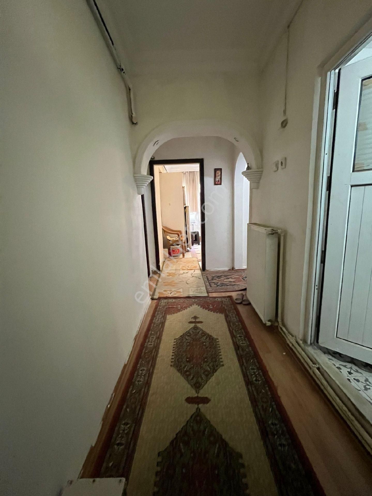 Evim-nur'dan Bahçelievler Mh. 3+1 130m2 1.kat Doğalgazlı Asansörlü Eşyalı Satılık - Görsel 15