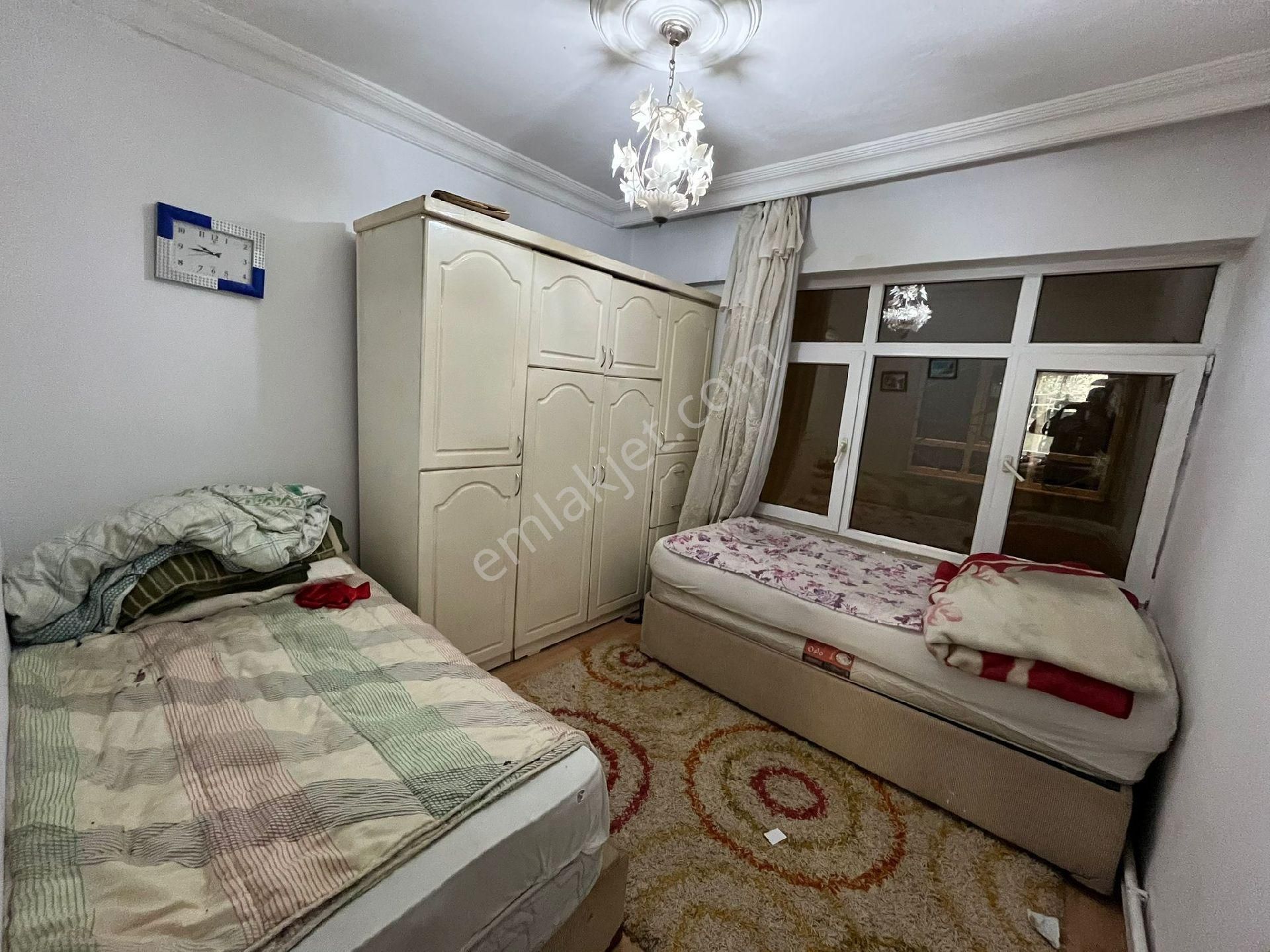 Evim-nur'dan Bahçelievler Mh. 3+1 130m2 1.kat Doğalgazlı Asansörlü Eşyalı Satılık - Görsel 6